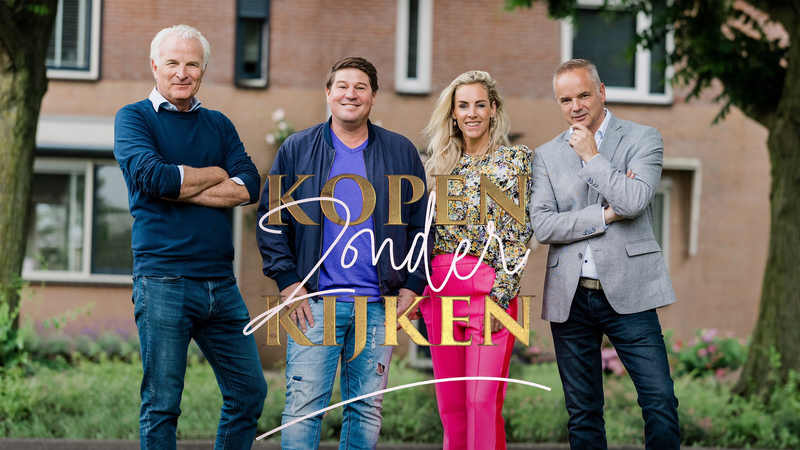 Kopen Zonder Kijken