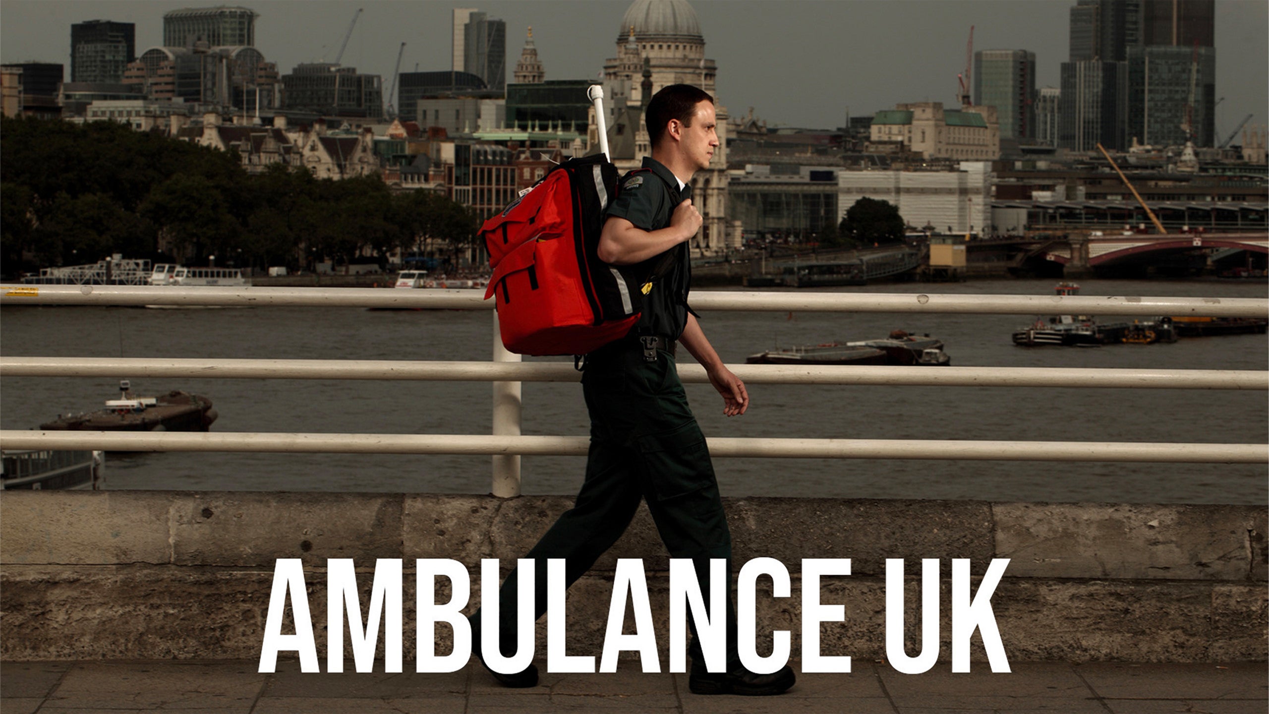 Ambulance UK