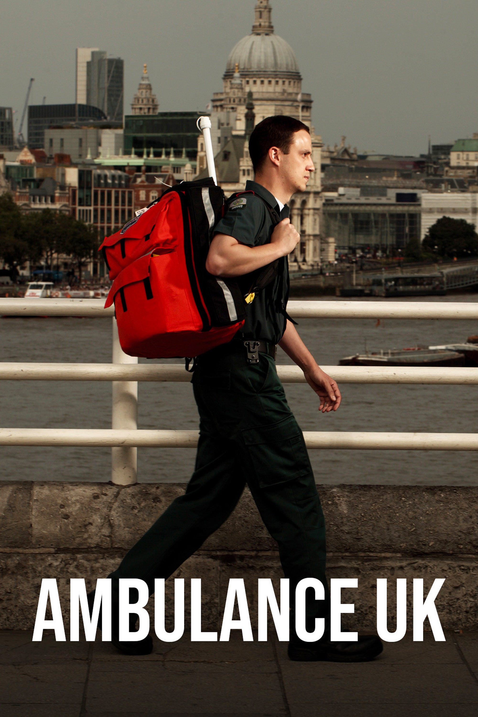 Ambulance UK