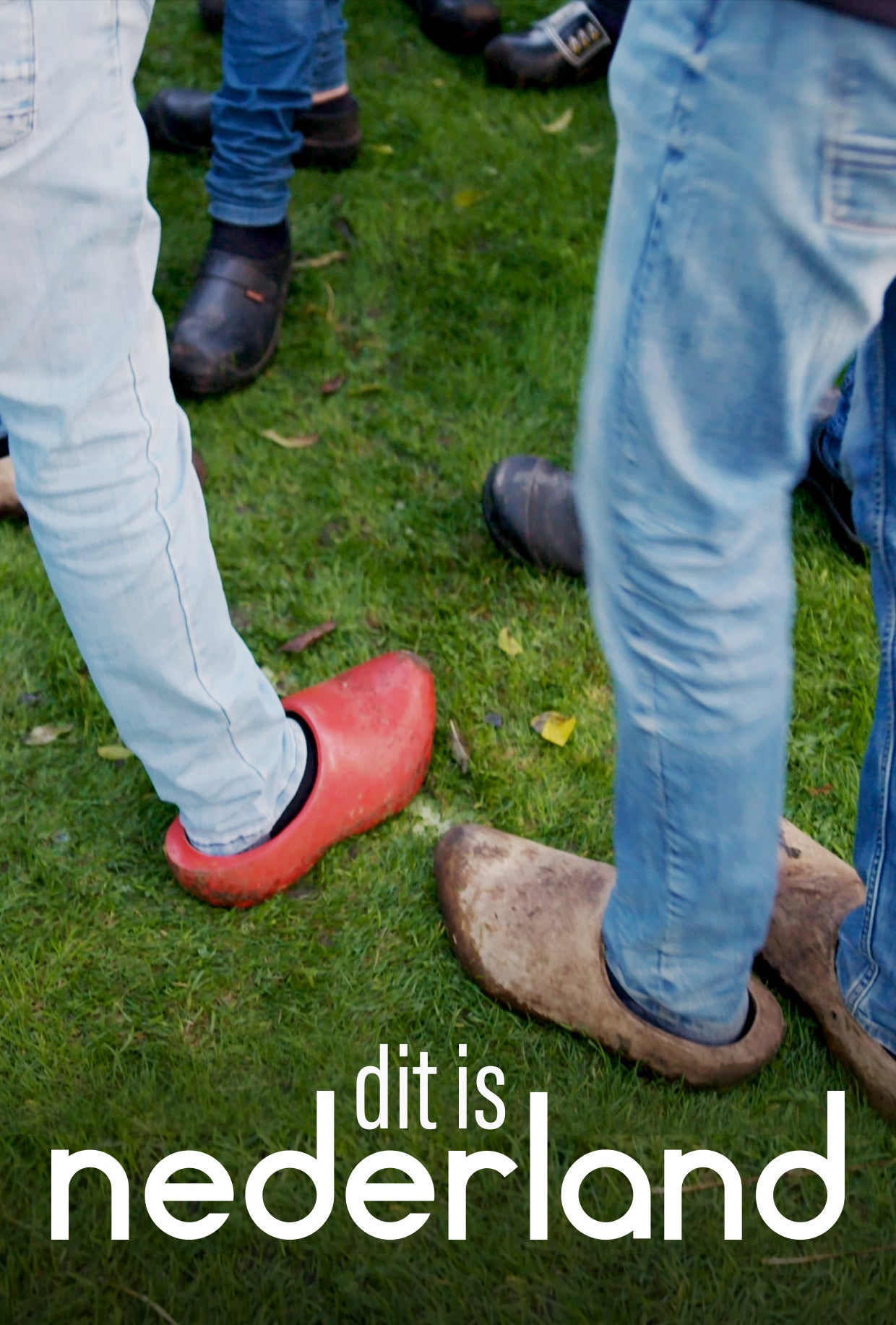 Dit Is Nederland