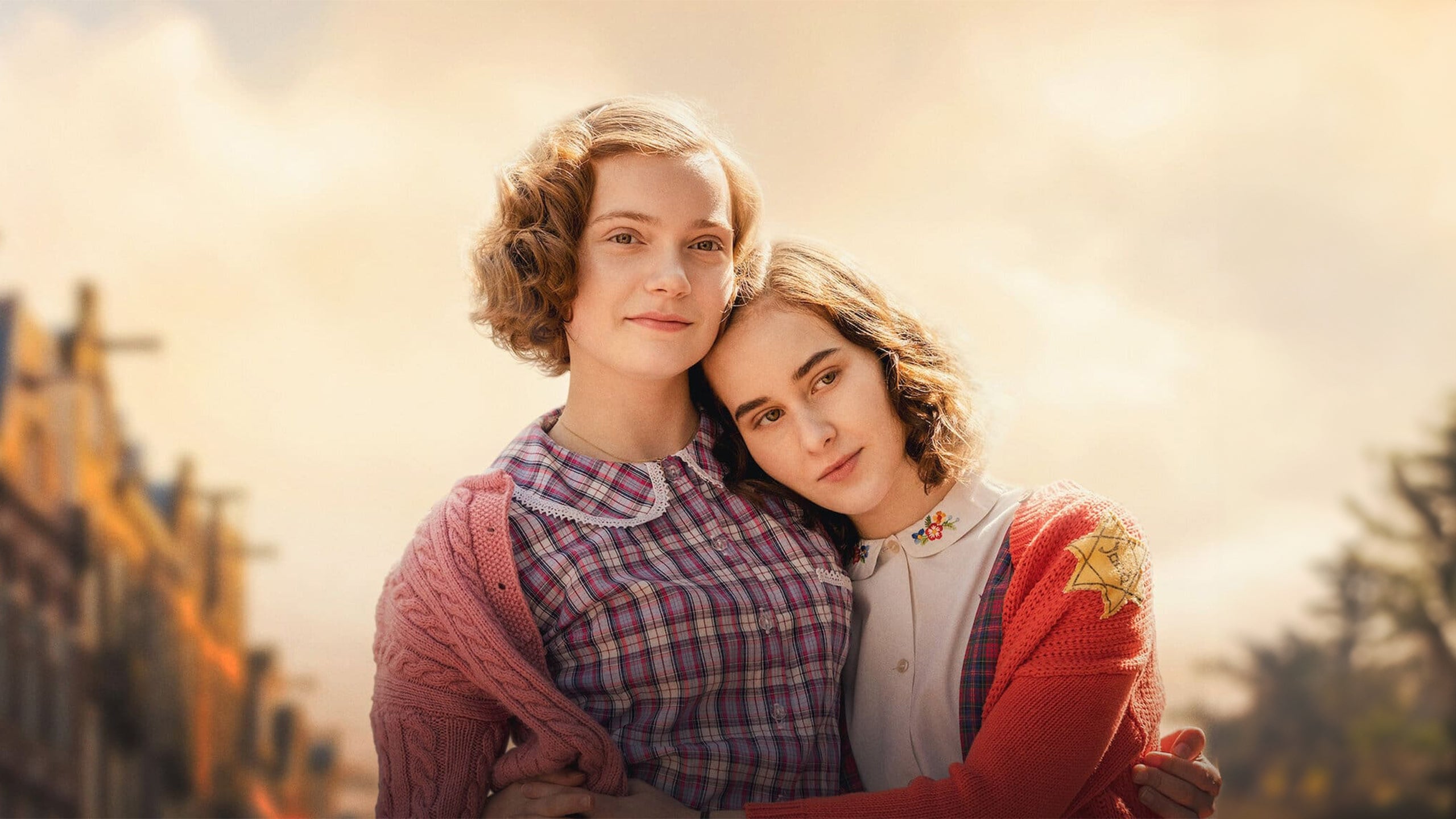 Mijn Beste Vriendin Anne Frank