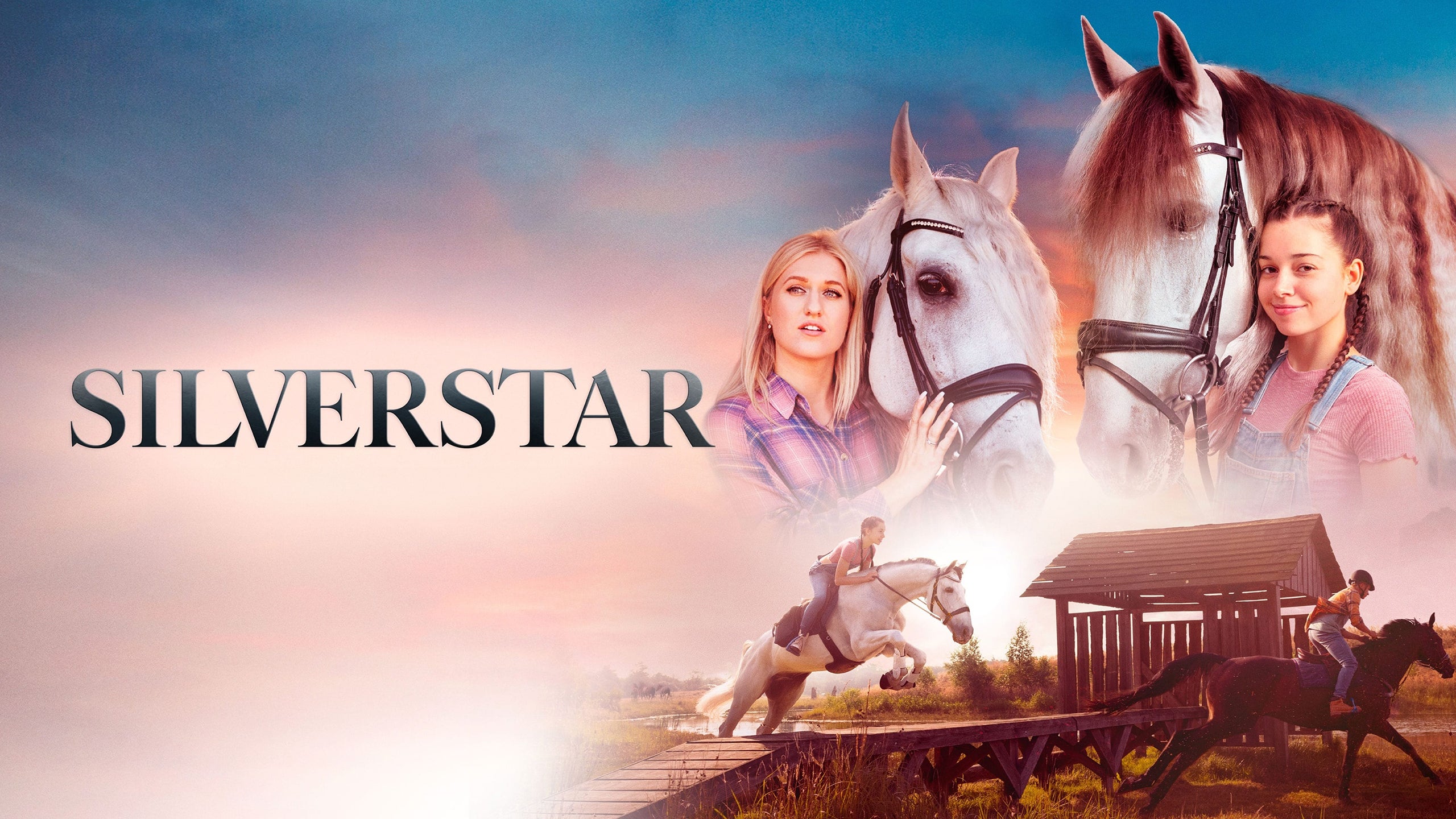 Trailer: Silverstar