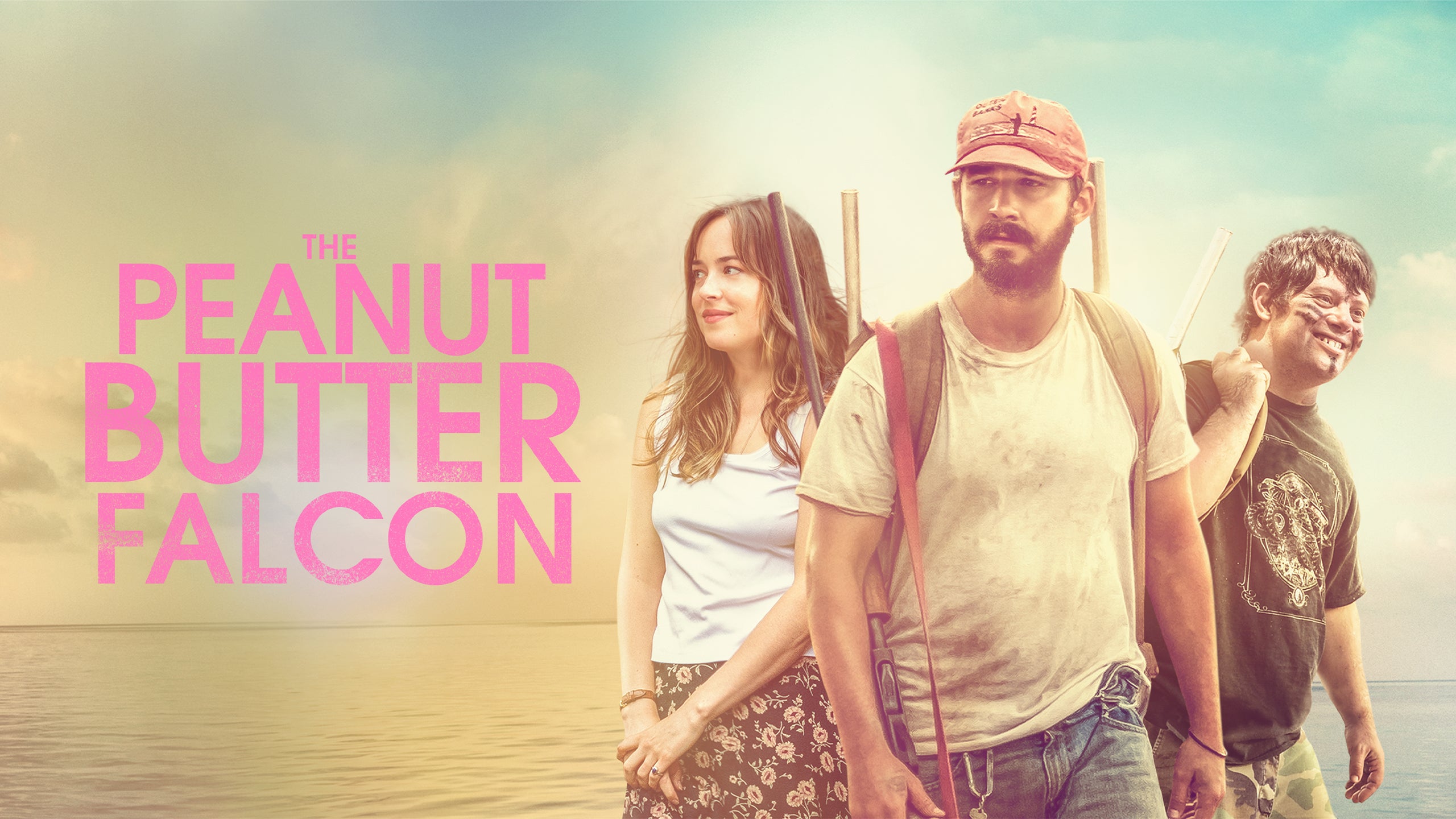 The Peanut Butter Falcon