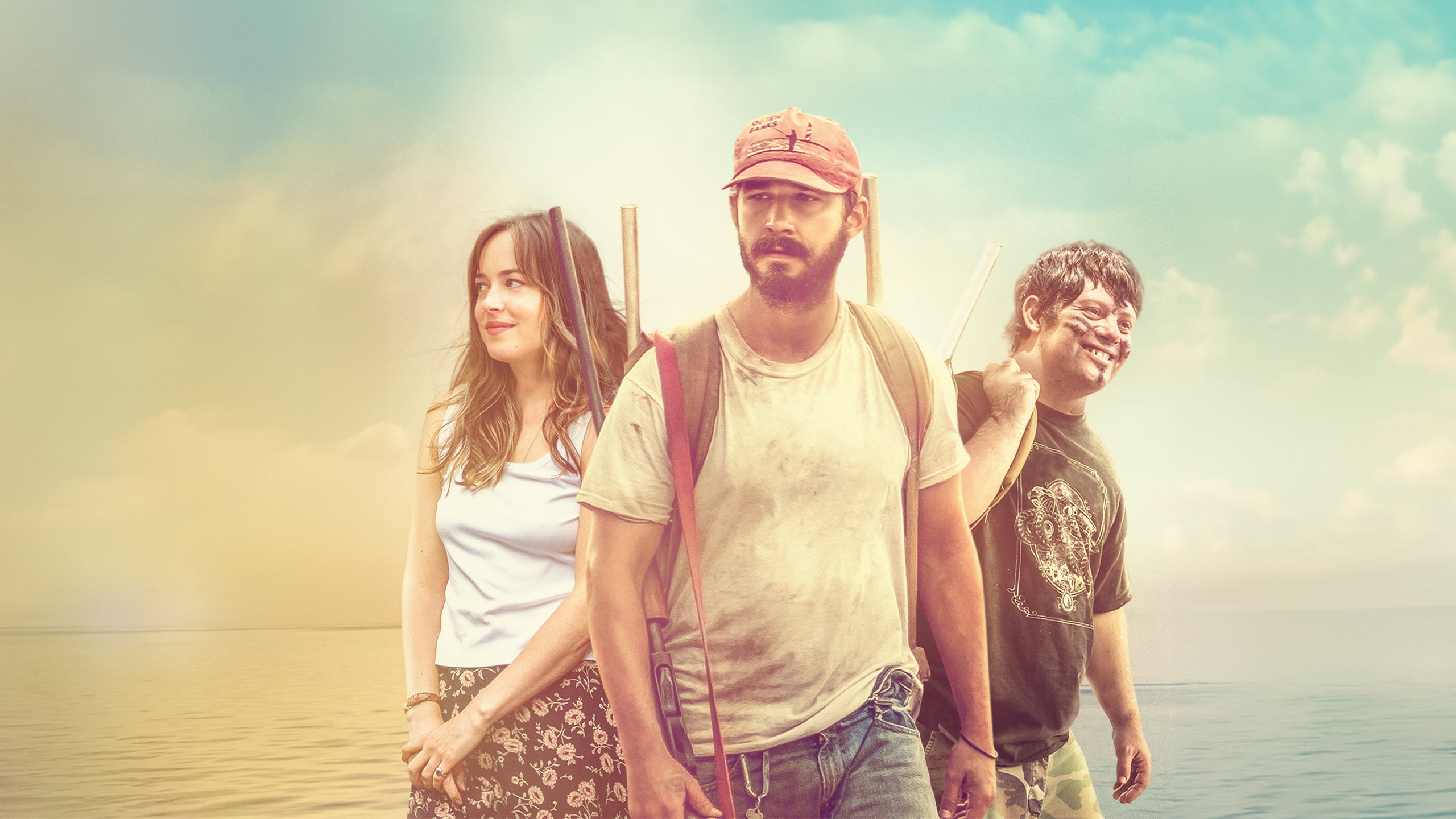 The Peanut Butter Falcon