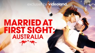 Married At First Sight Australië