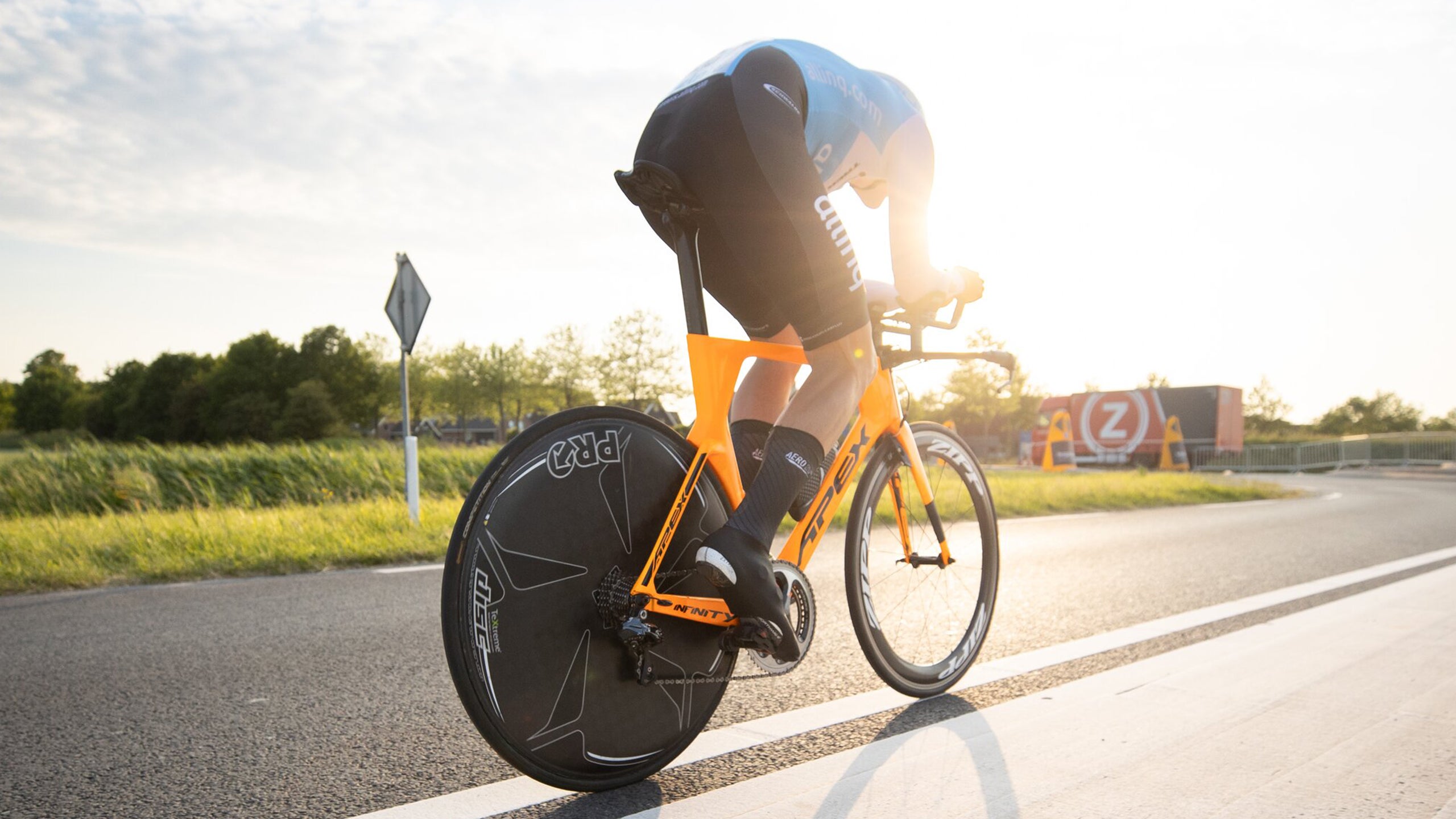 Wielrennen: ZLM Tour