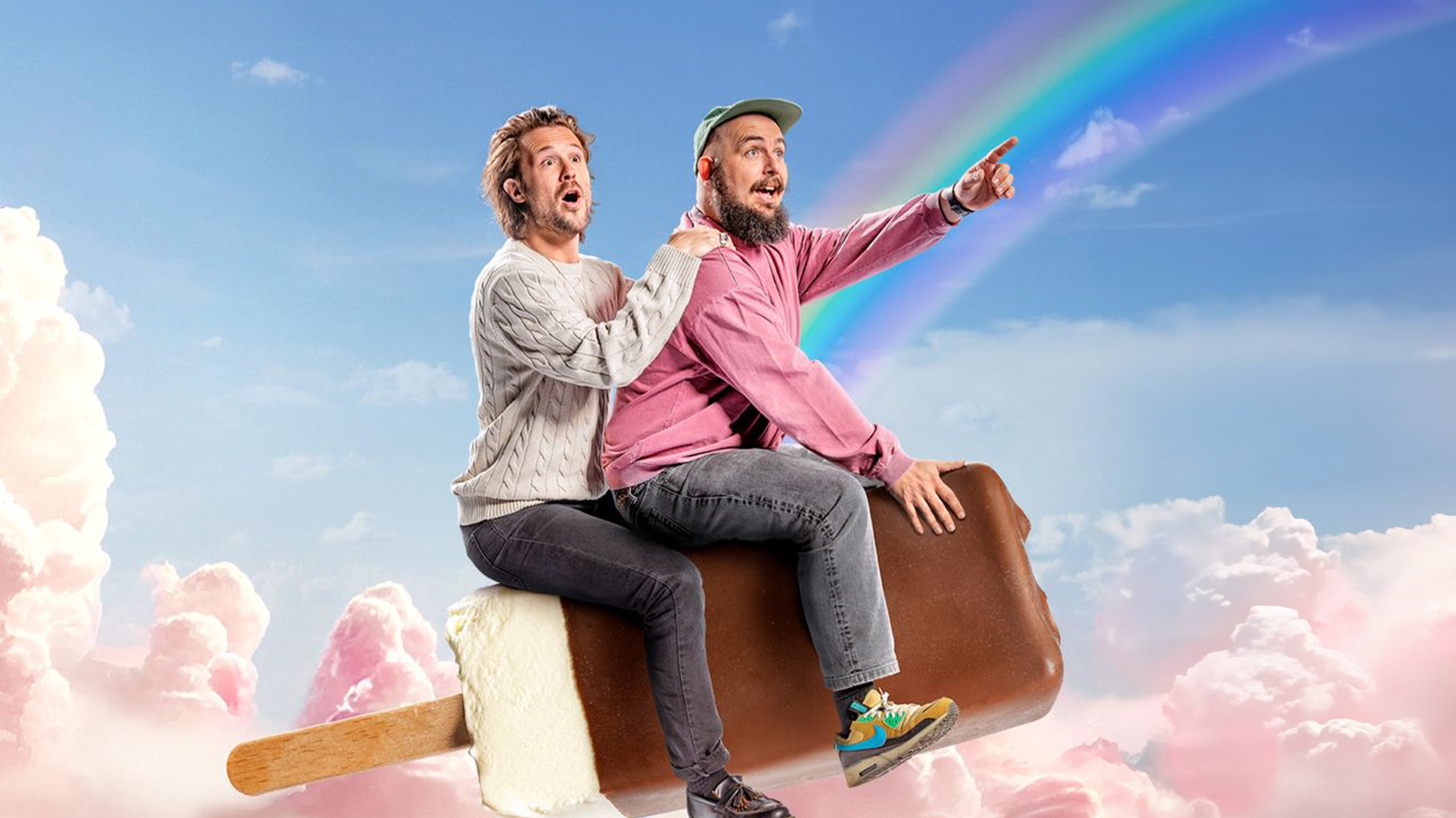 Snackmasters België