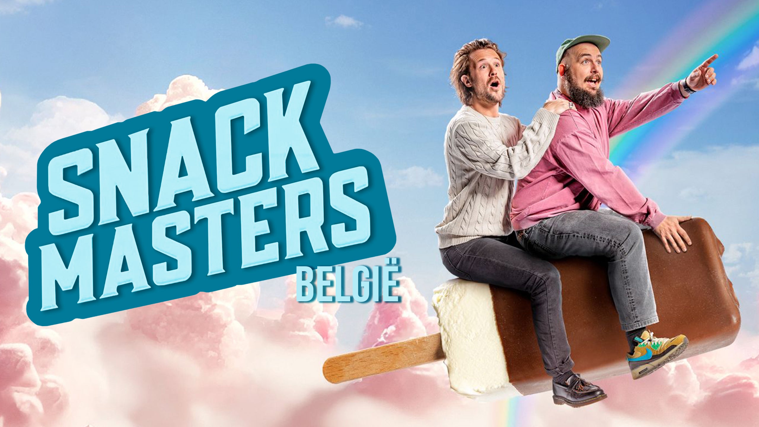 Snackmasters België