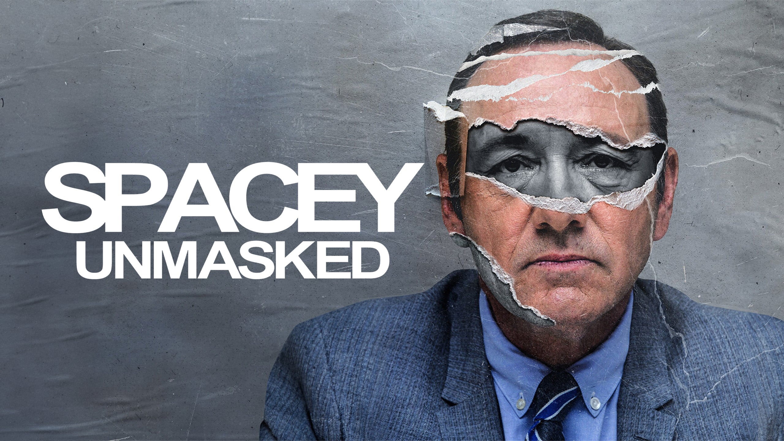 Trailer: Spacey Unmasked
