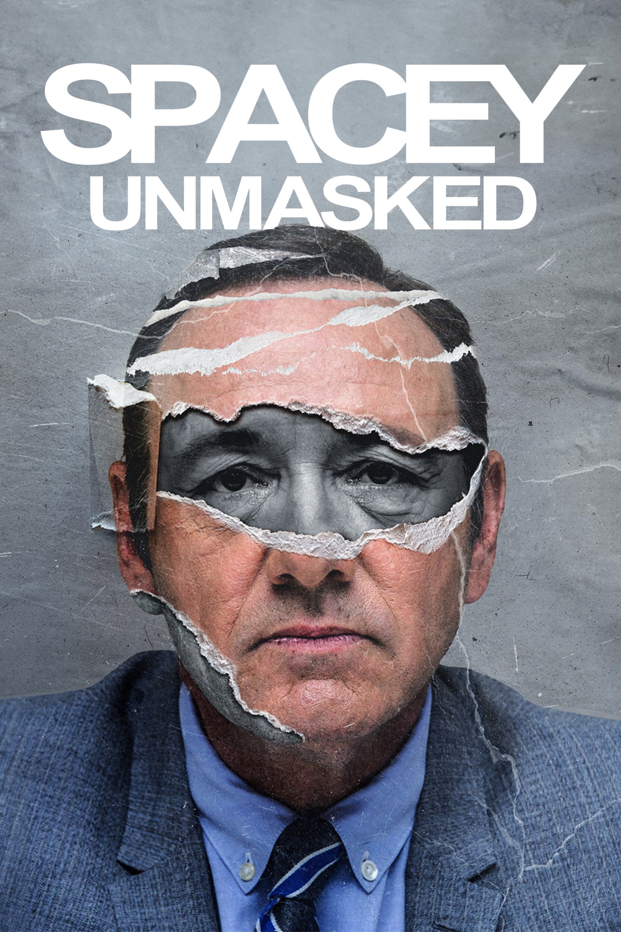 Spacey Unmasked