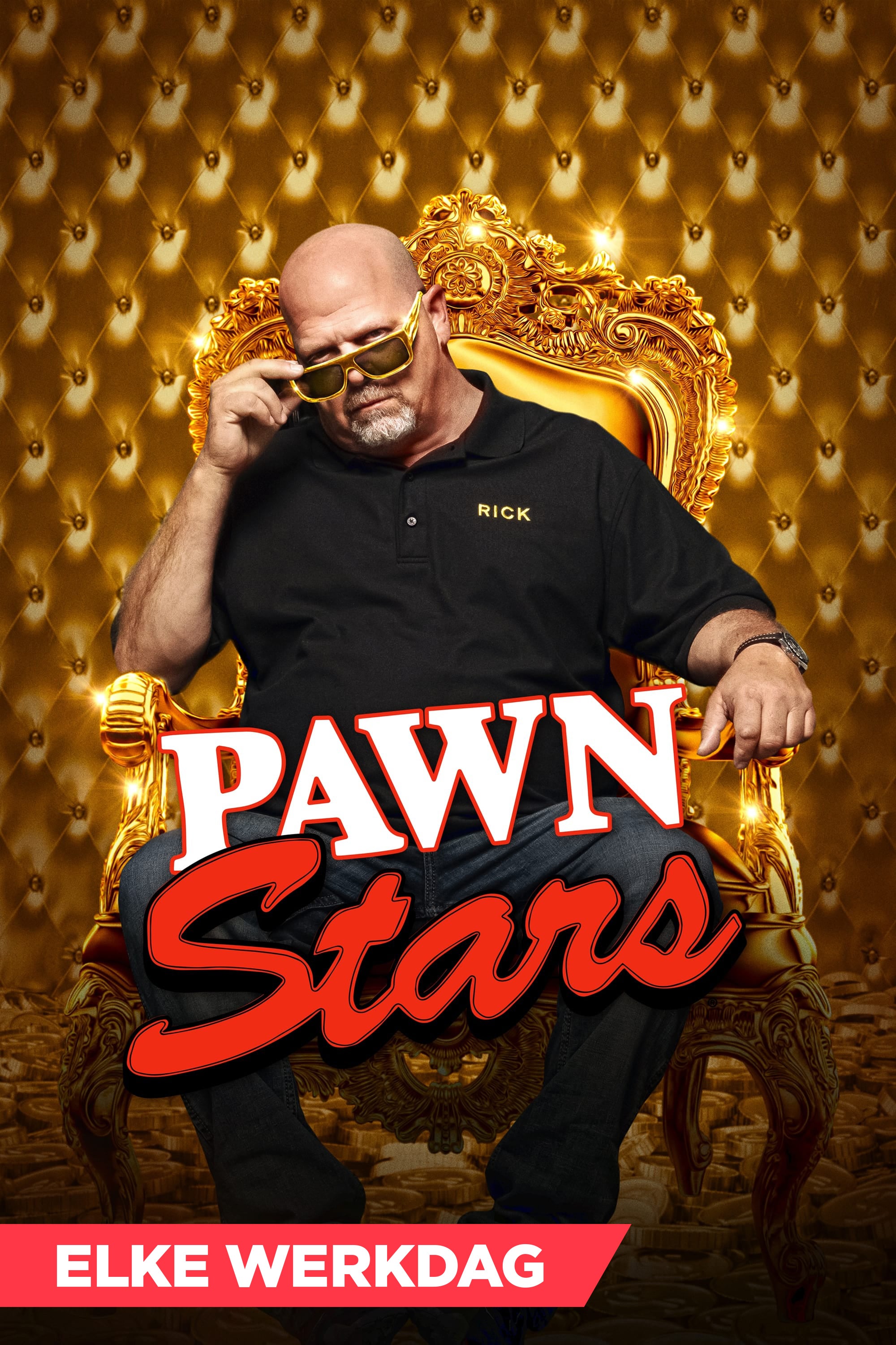 Pawn Stars