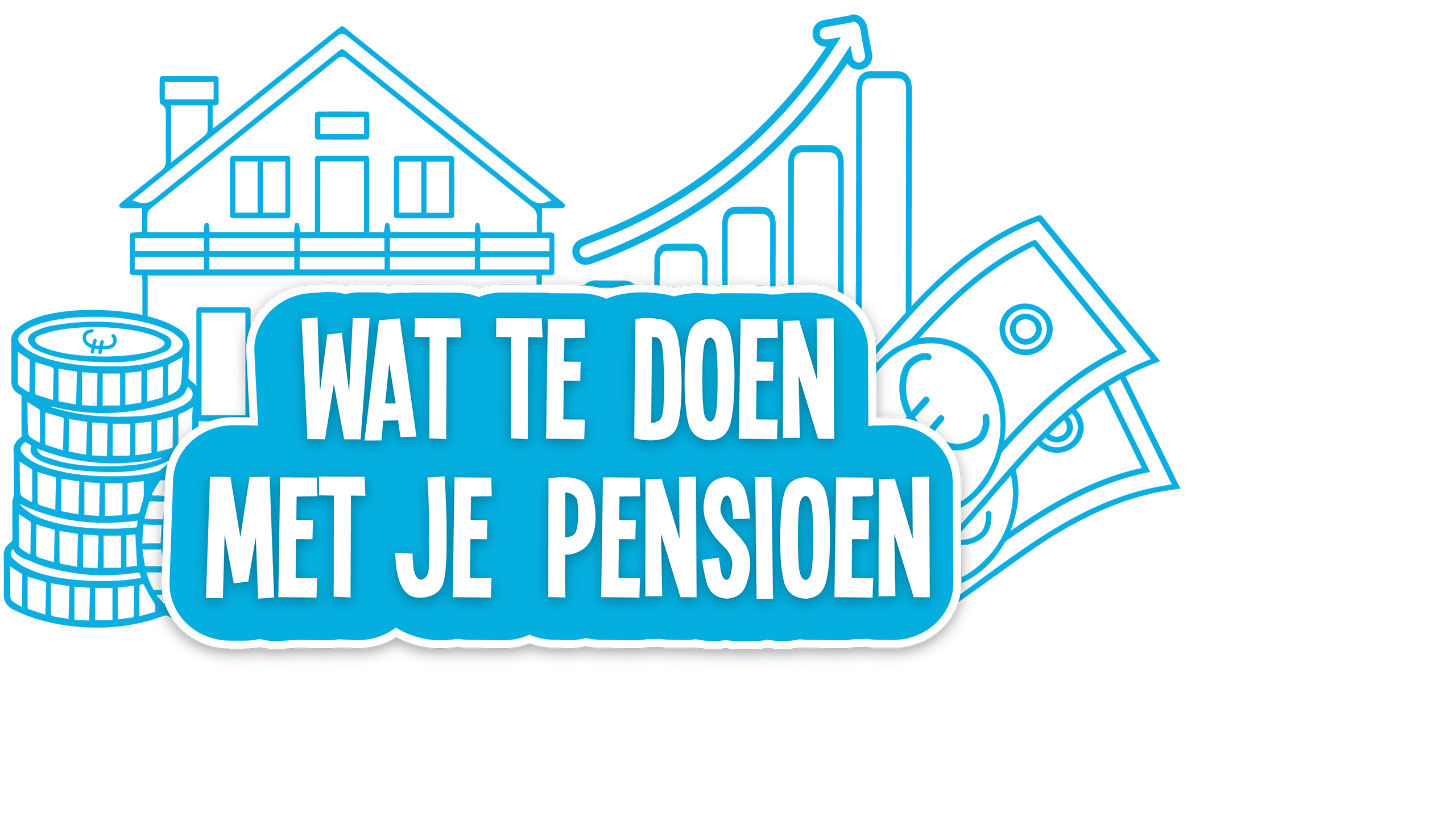 Wat Te Doen Met Je Pensioen