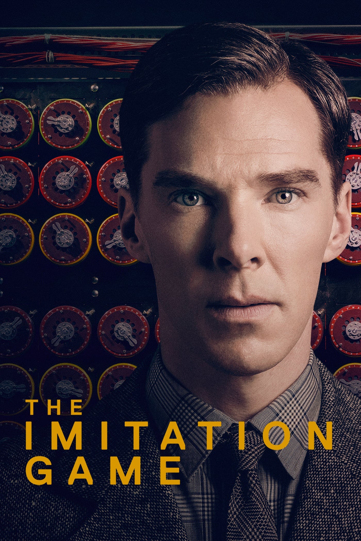The Imitation Game