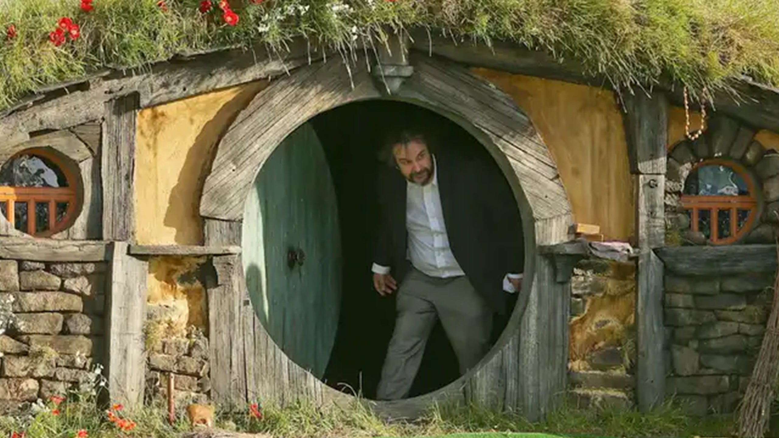 Alles Over De Lord Of The Rings-films