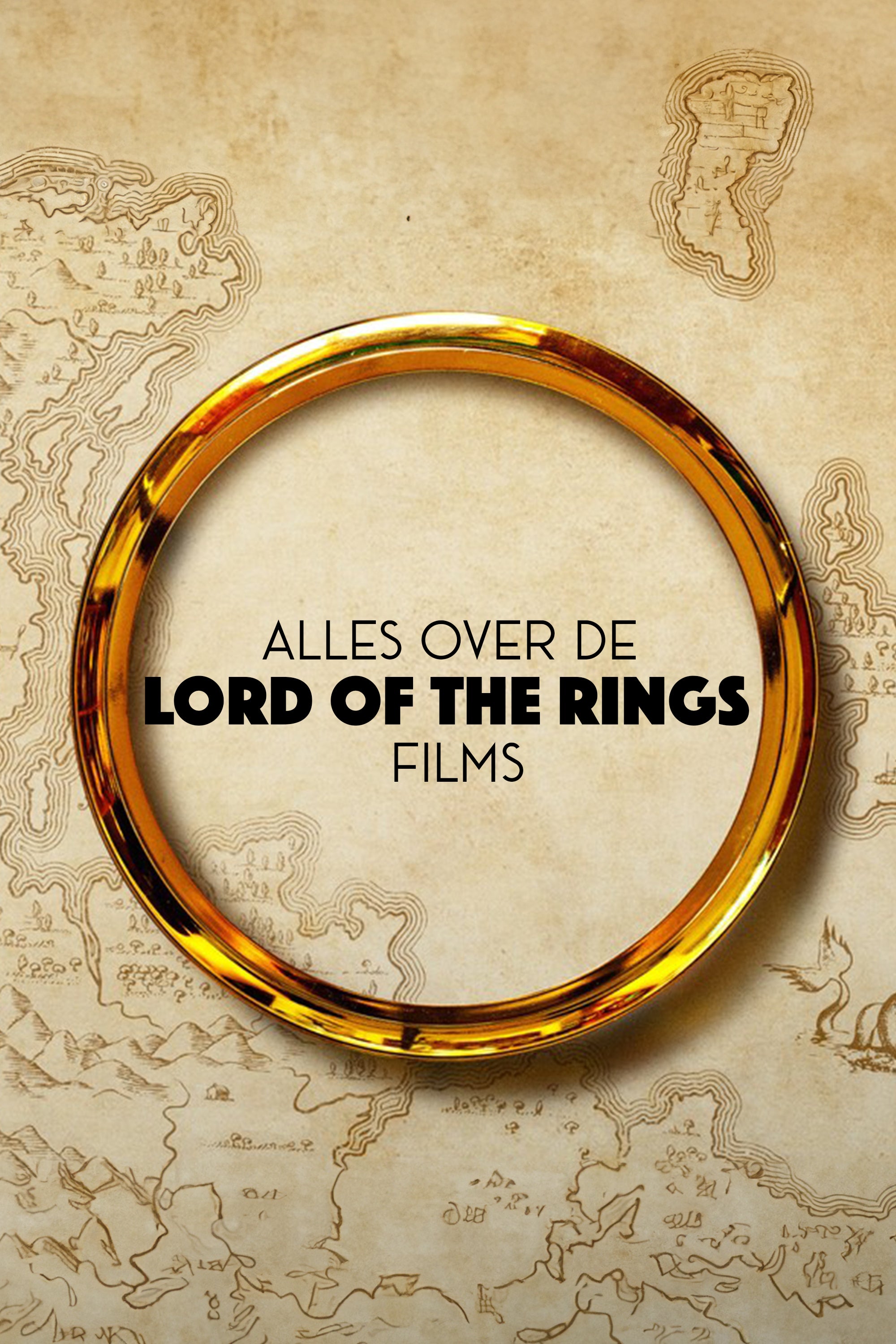 Alles Over De Lord Of The Rings-films