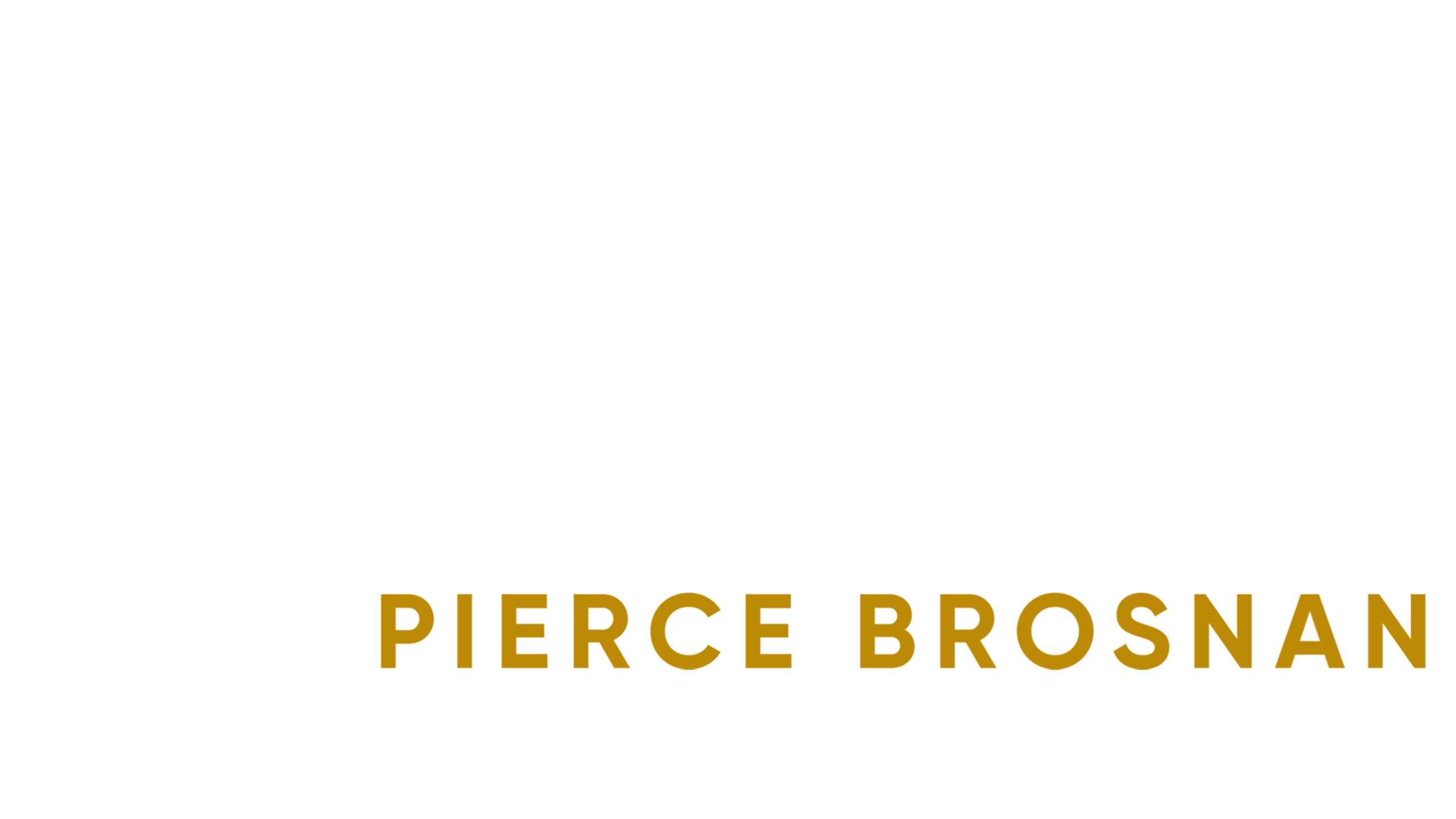 History's Greatest Heists With Pierce Brosnan