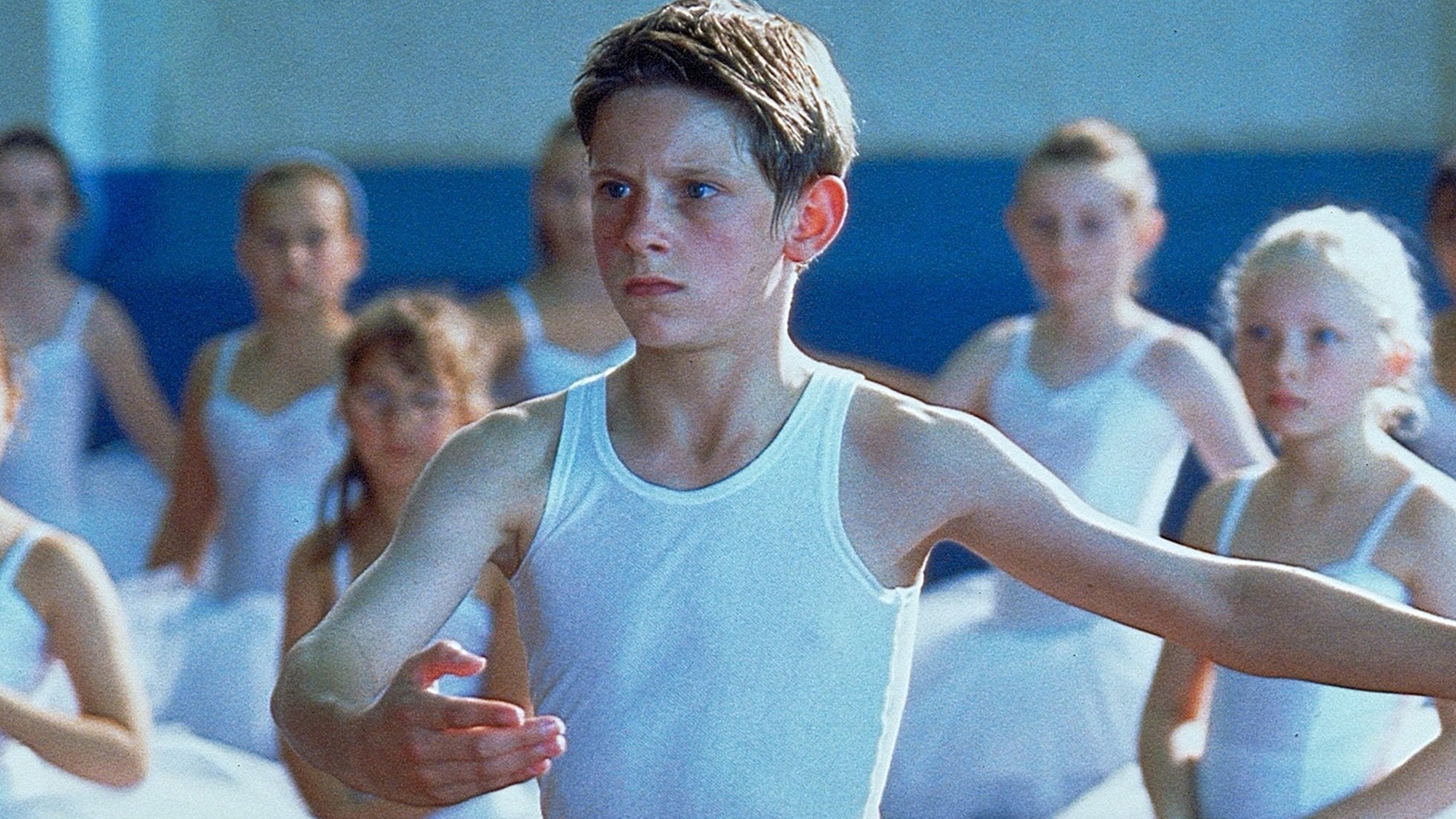 Billy Elliot
