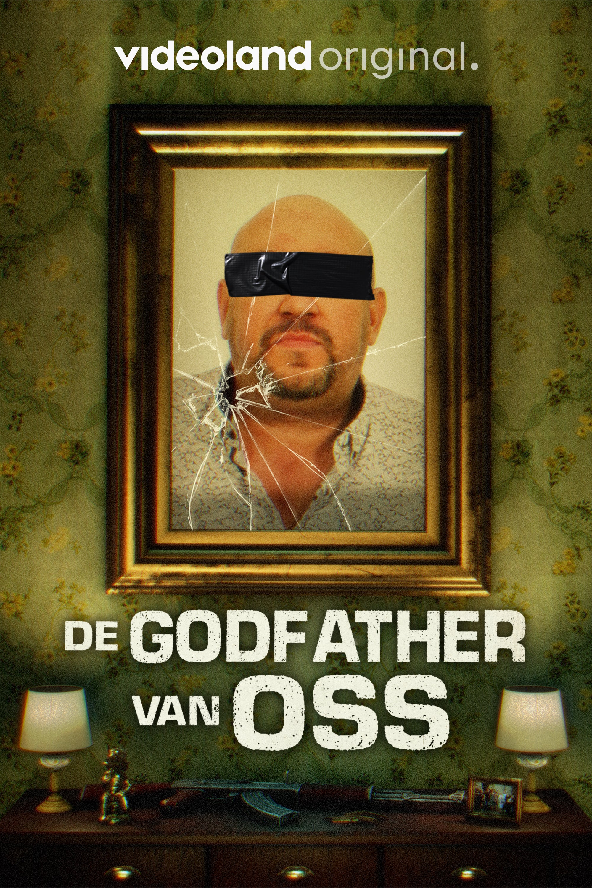Godfather Van Oss