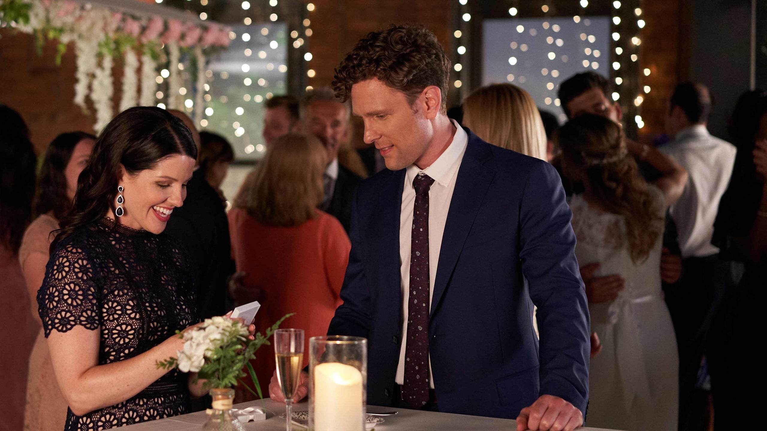 May The Best Wedding Win