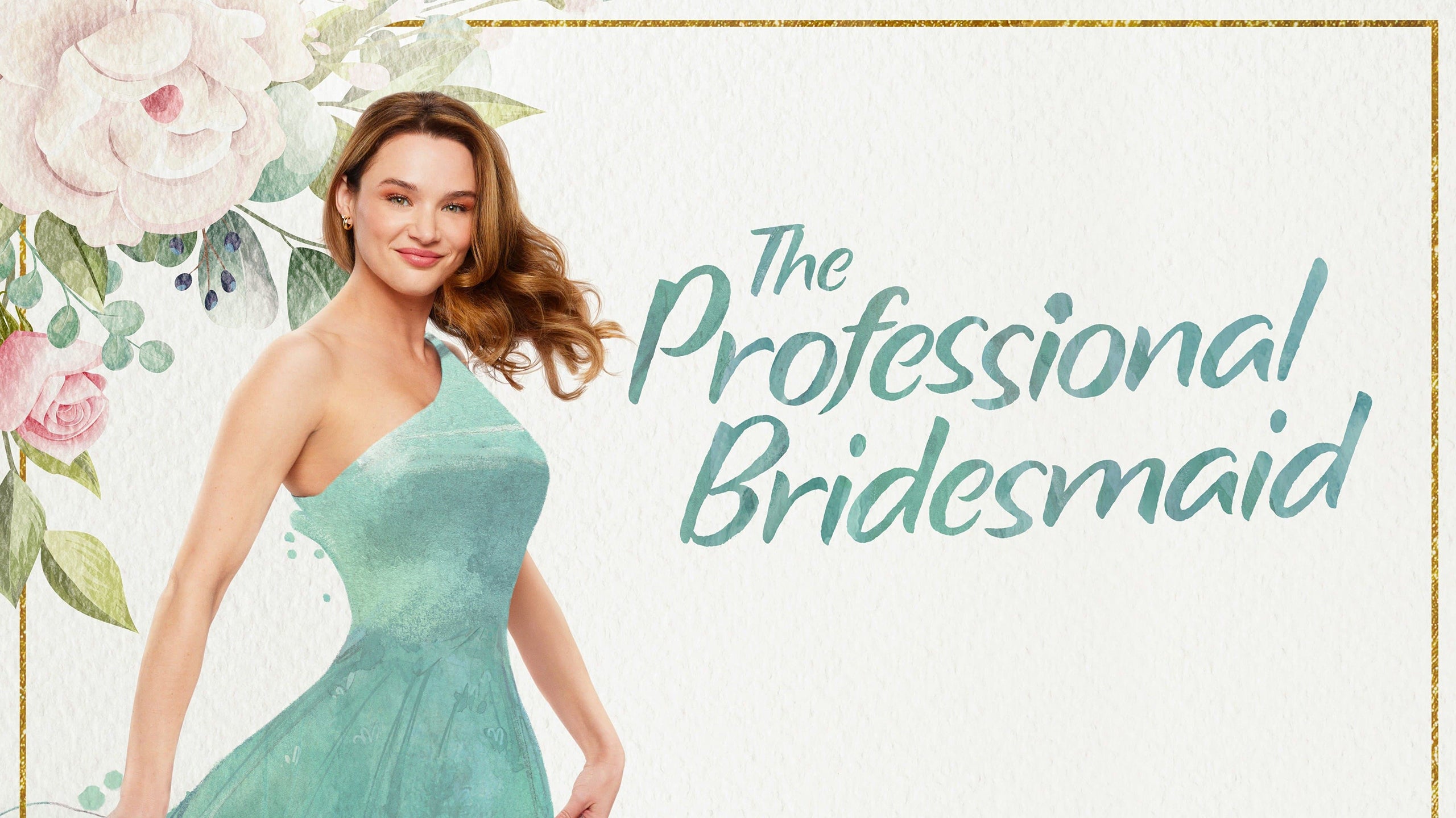 The Professional Bridesmaid