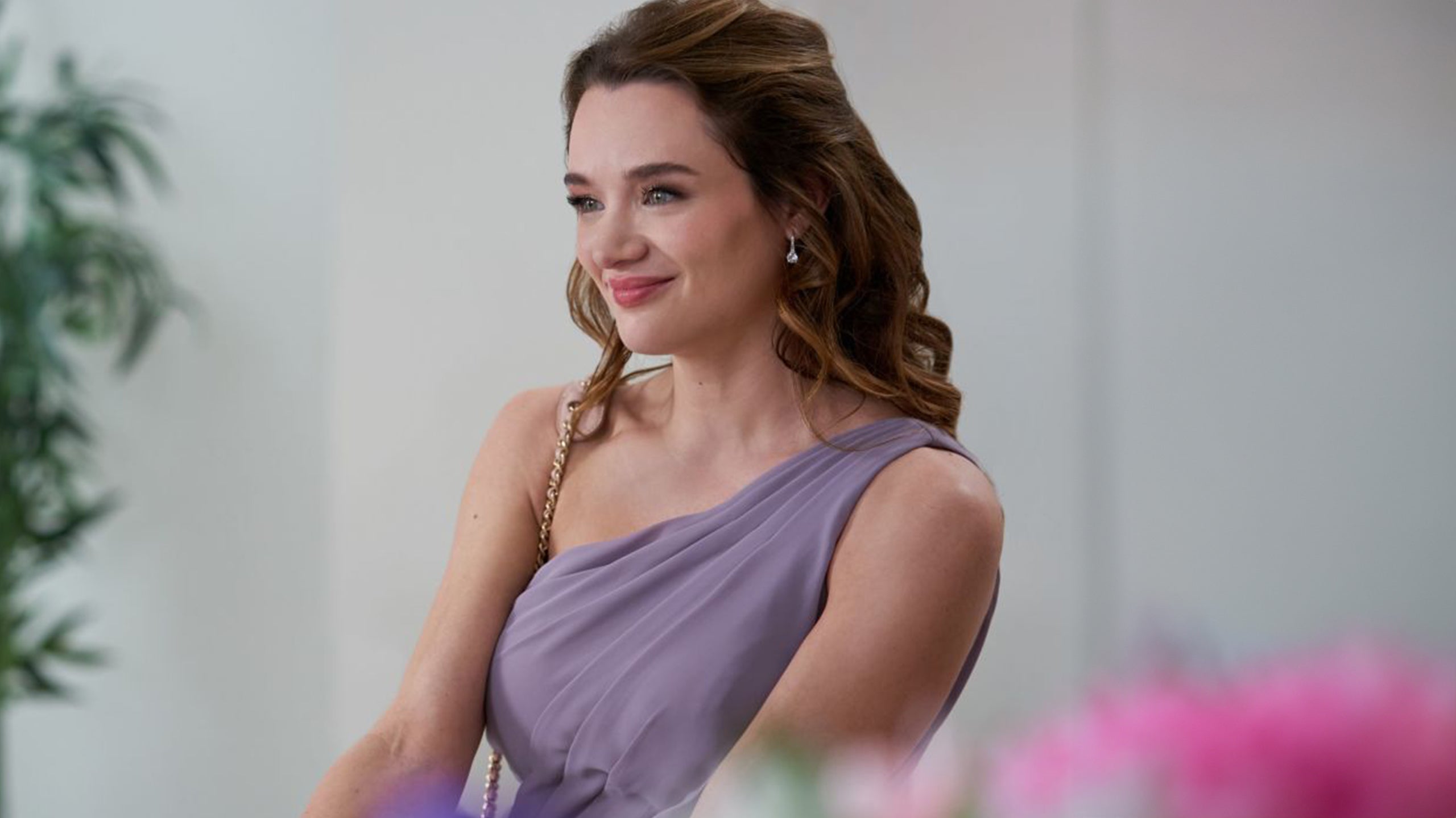 The Professional Bridesmaid