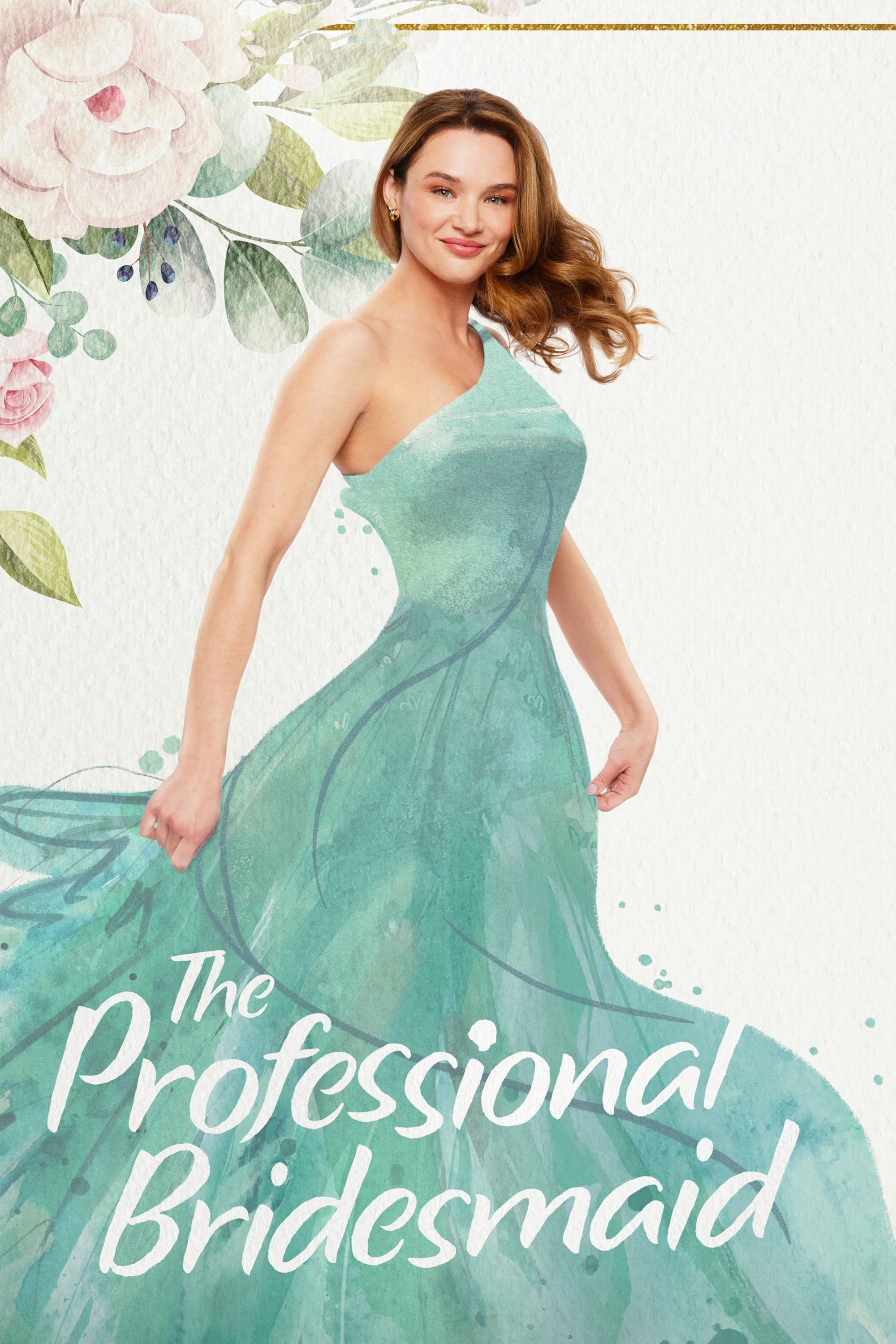 The Professional Bridesmaid