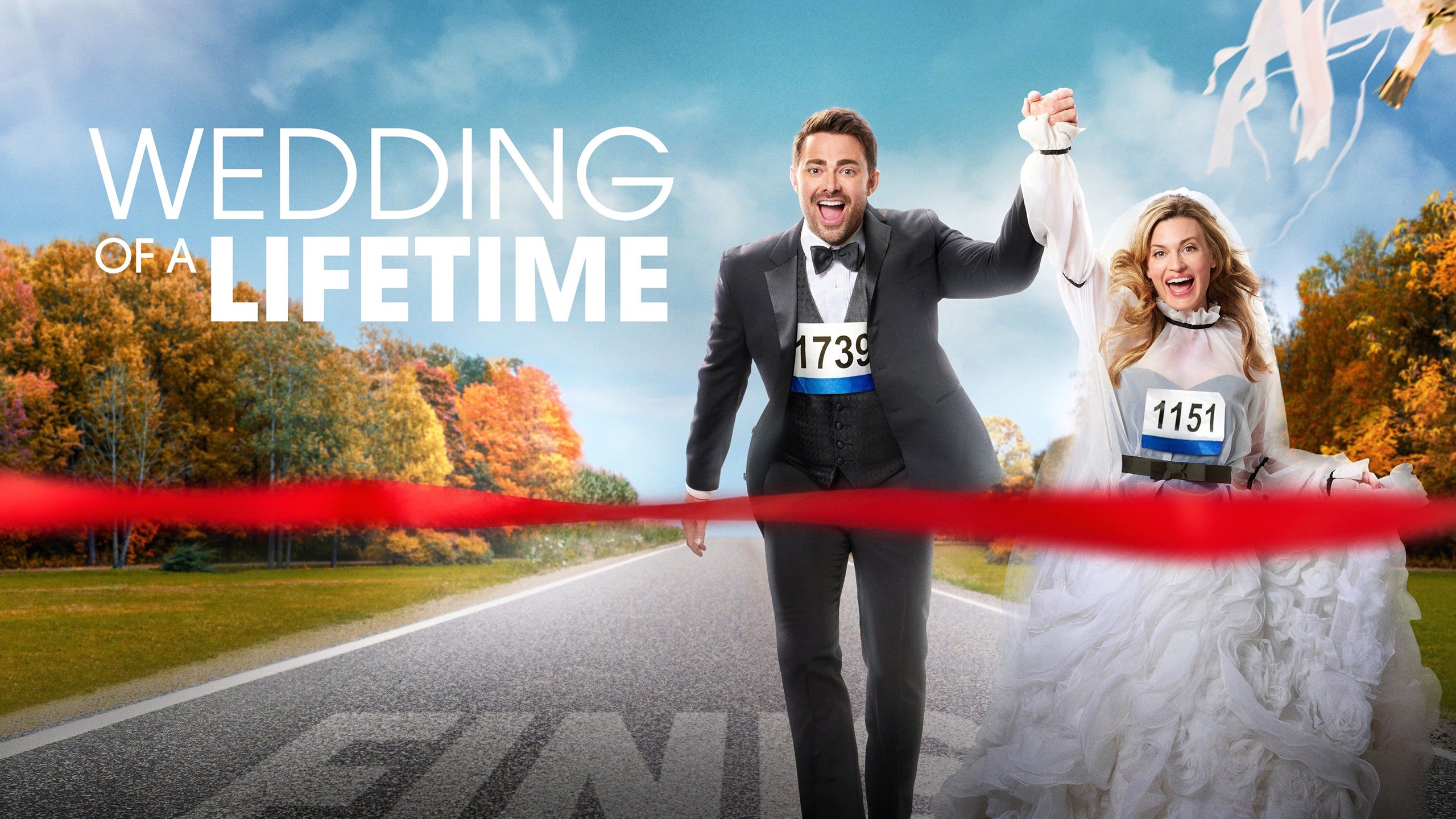 Wedding Of A Lifetime