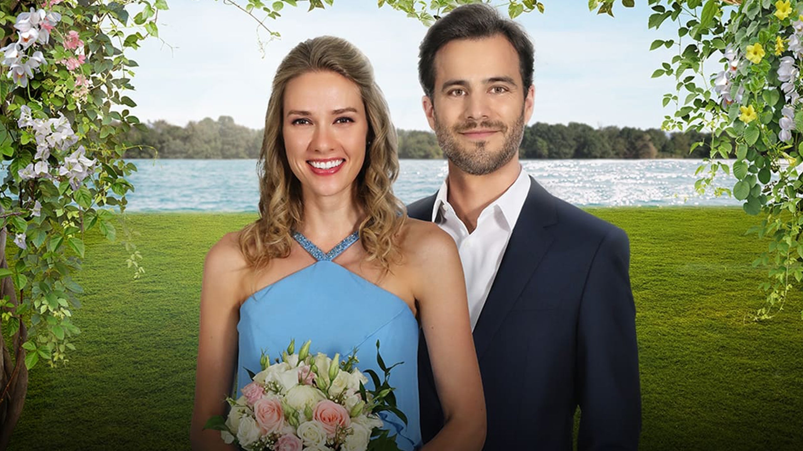 You May Kiss The Bridesmaid