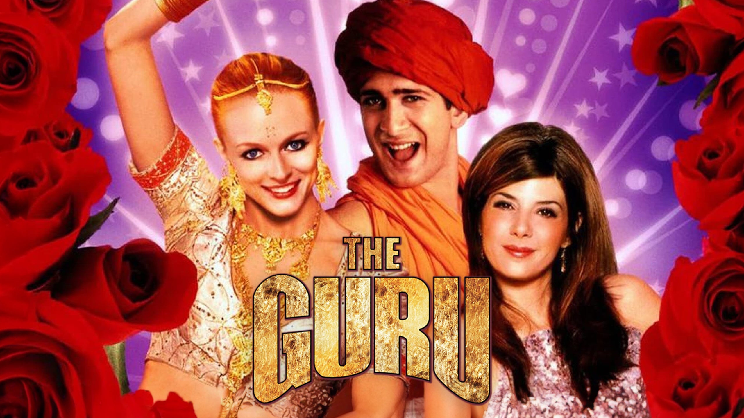 The Guru Of Sex