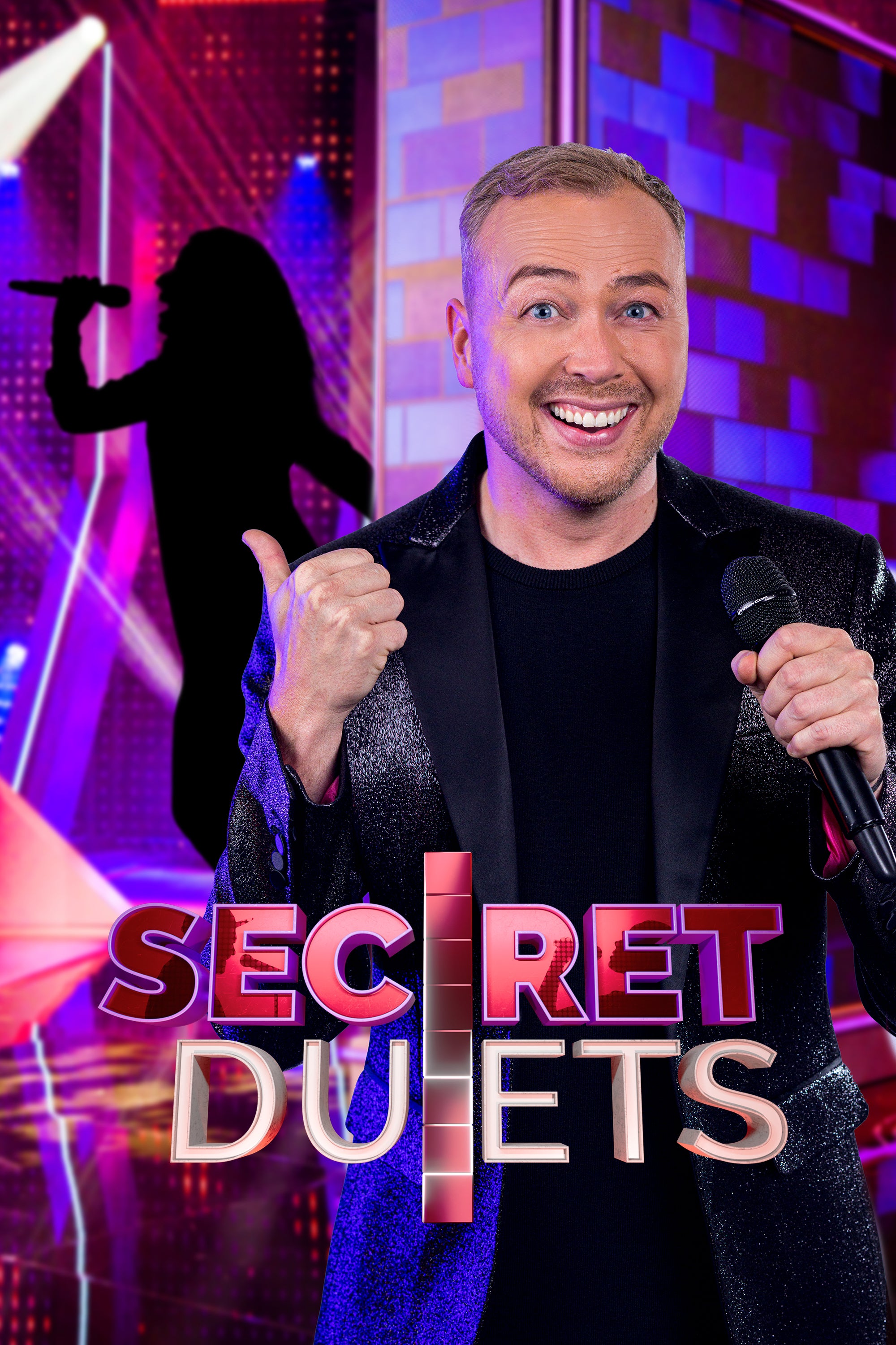 Secret Duets