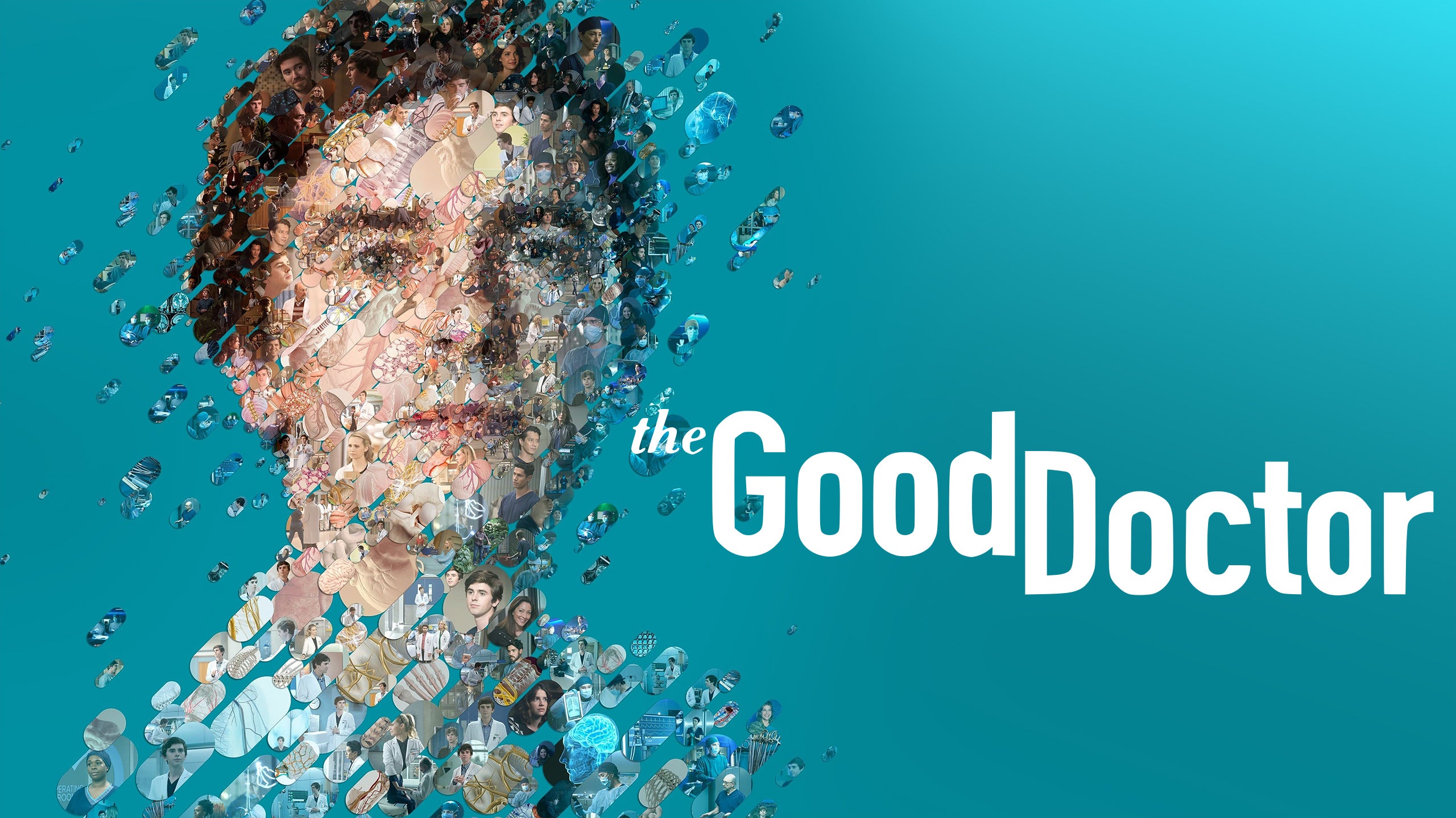 The Good Doctor