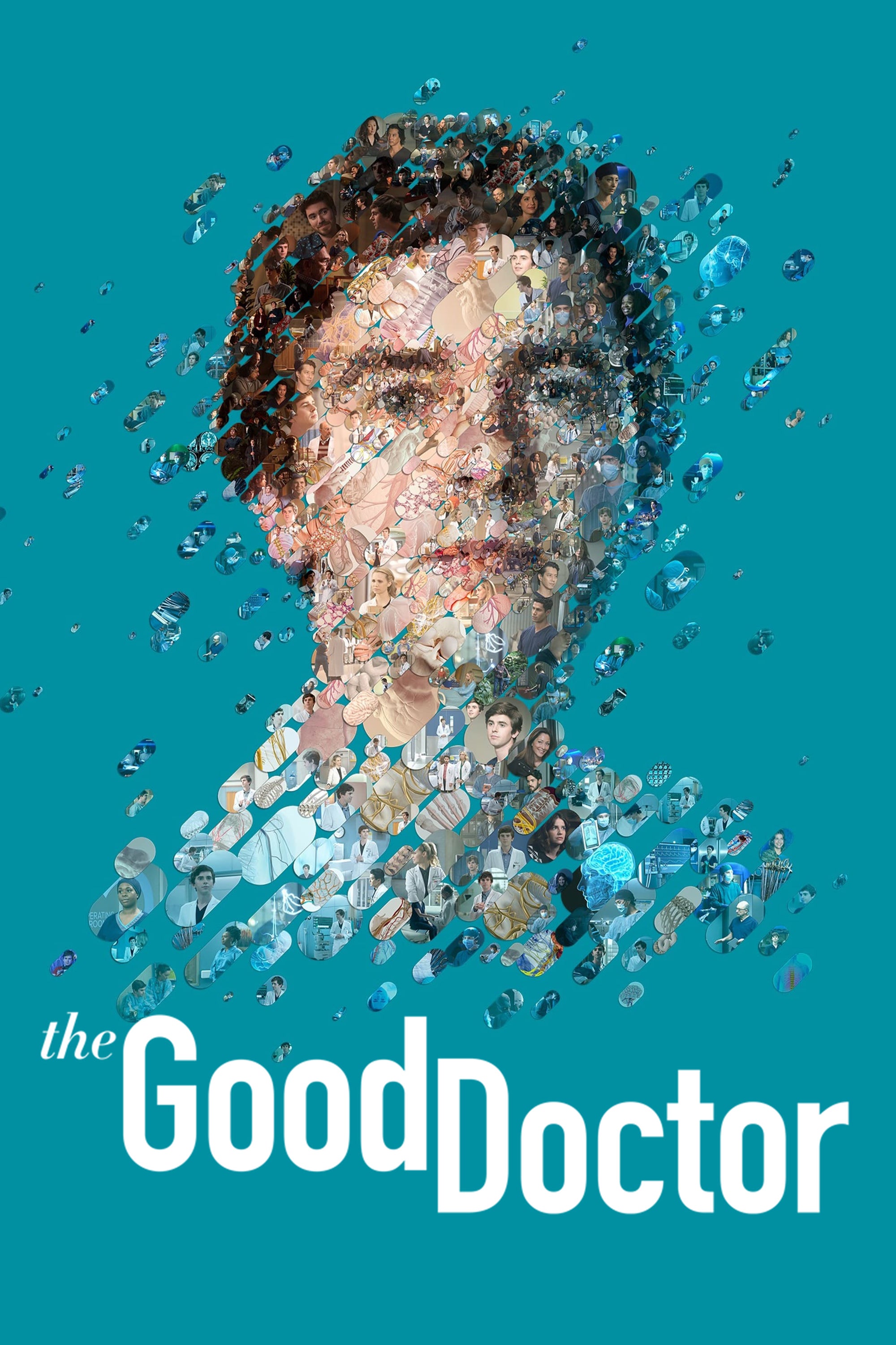 The Good Doctor