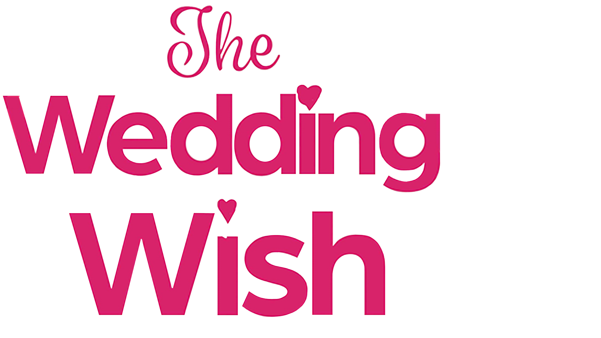 The Wedding Wish