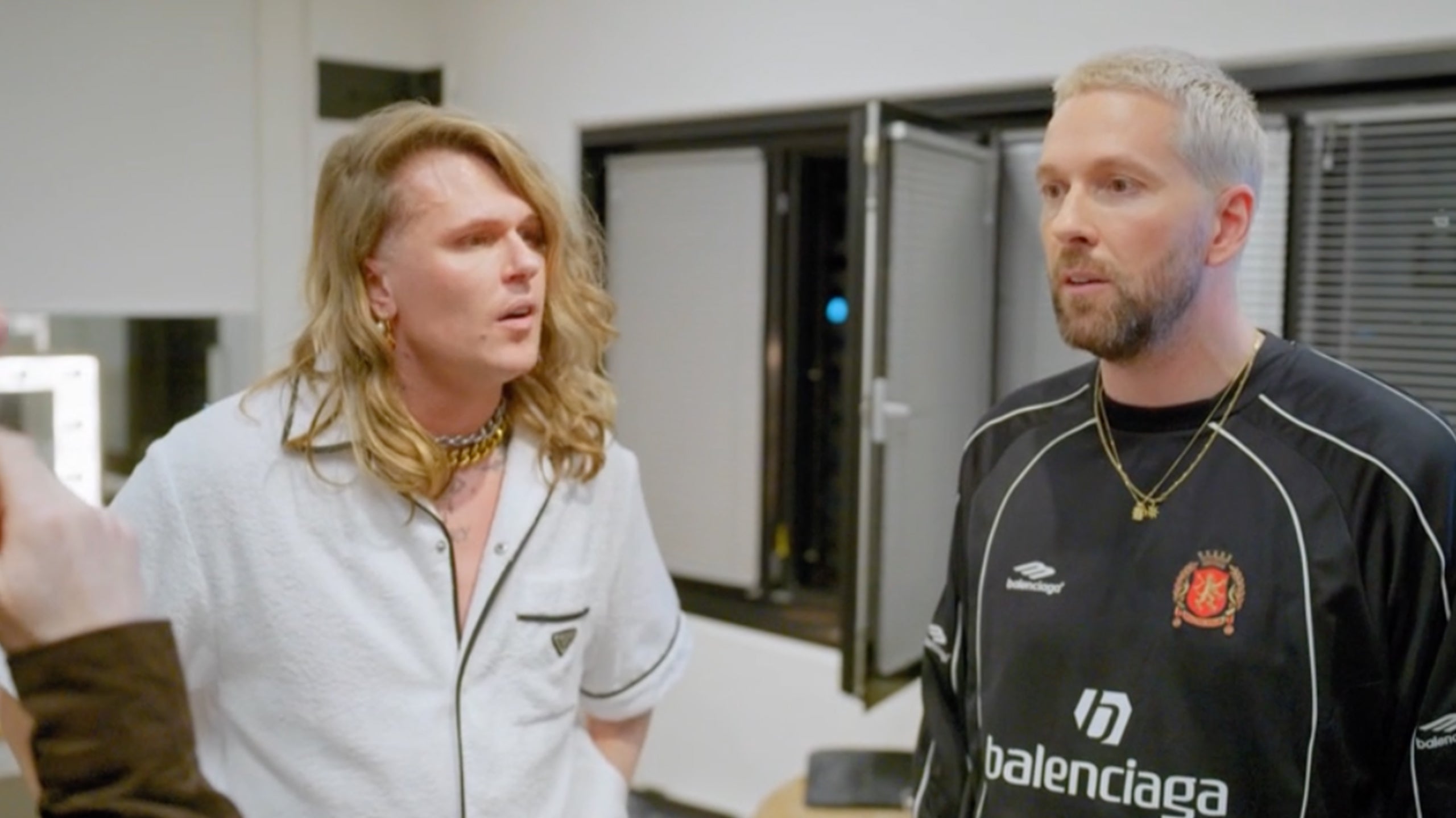 Kris Kross Amsterdam