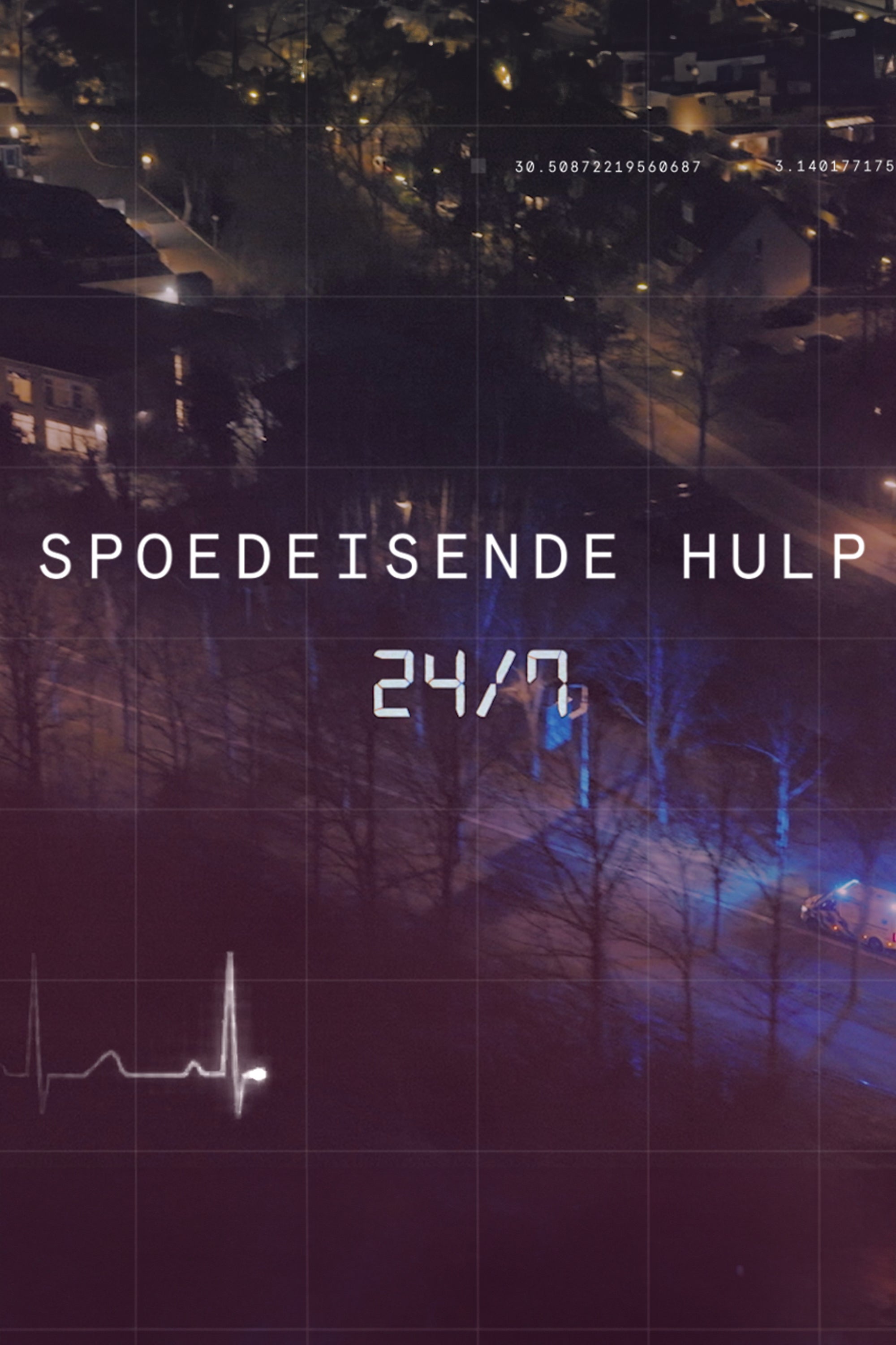 Spoedeisende Hulp 24/7