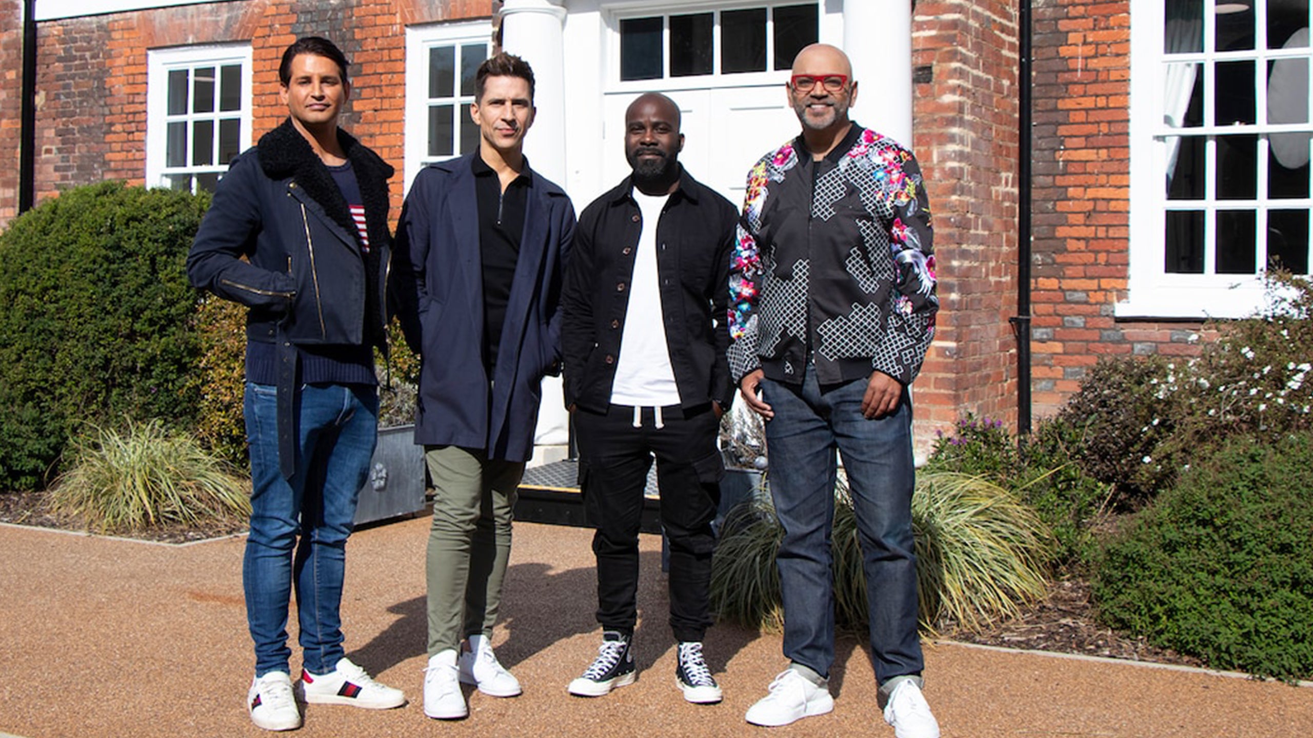 Celebrity Save Our Sperm