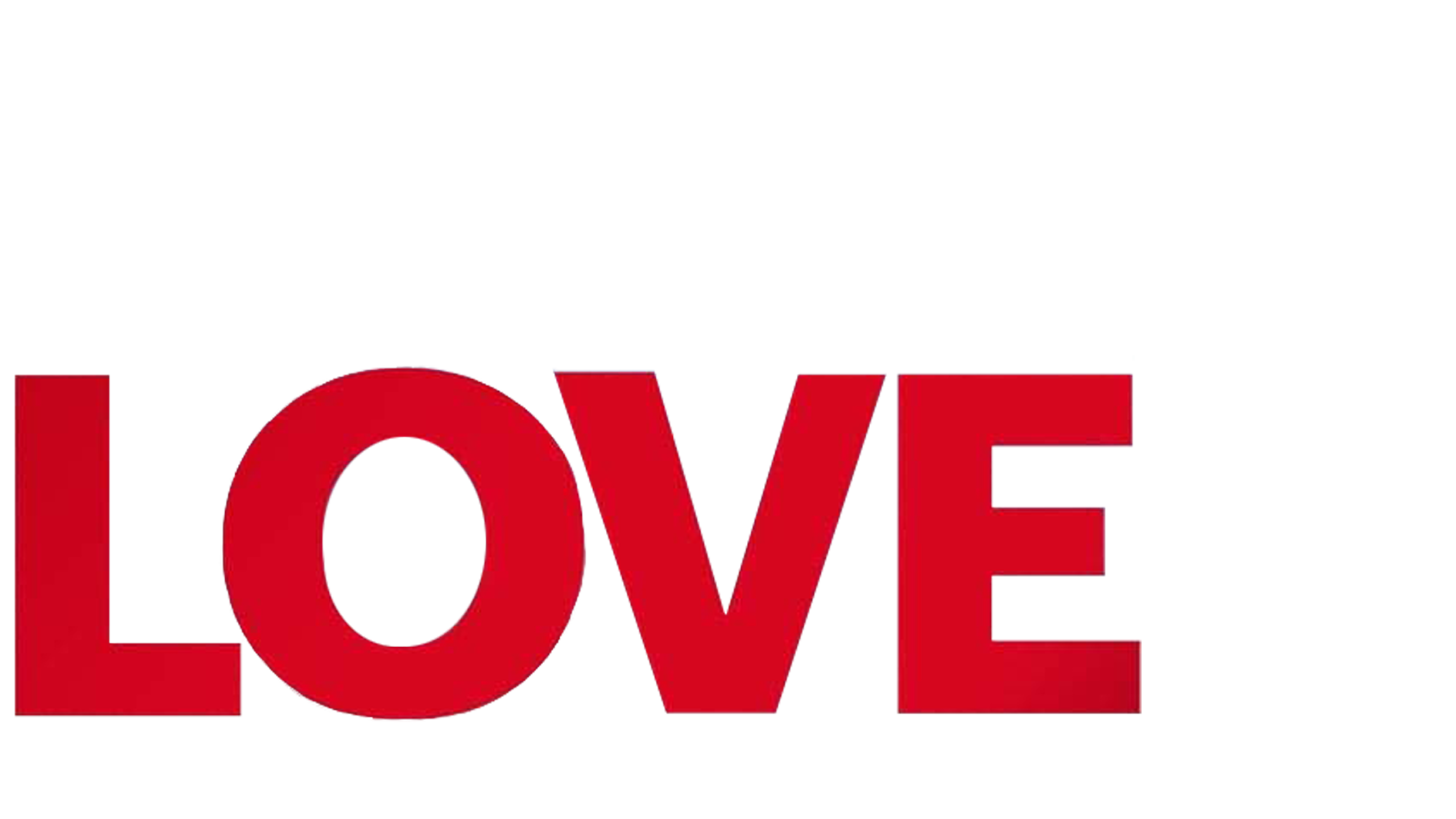 Destination Love