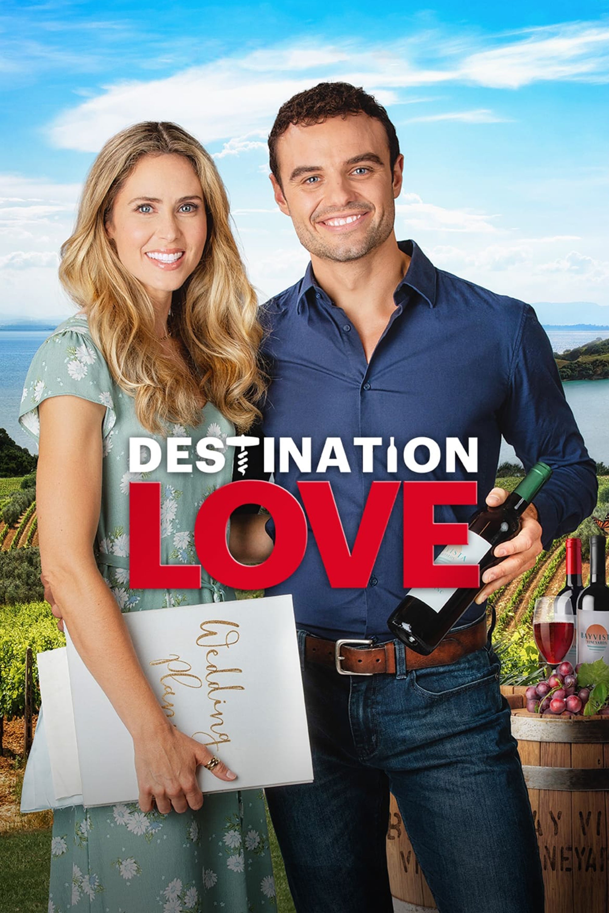 Destination Love