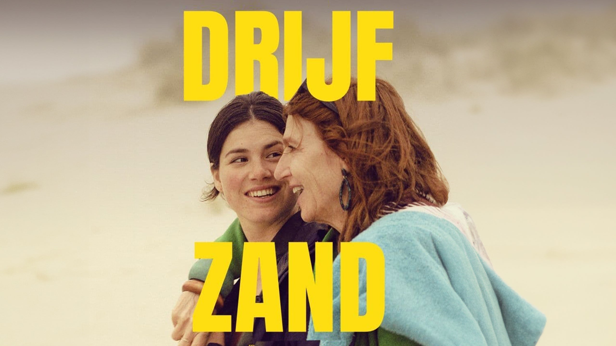 Drijfzand