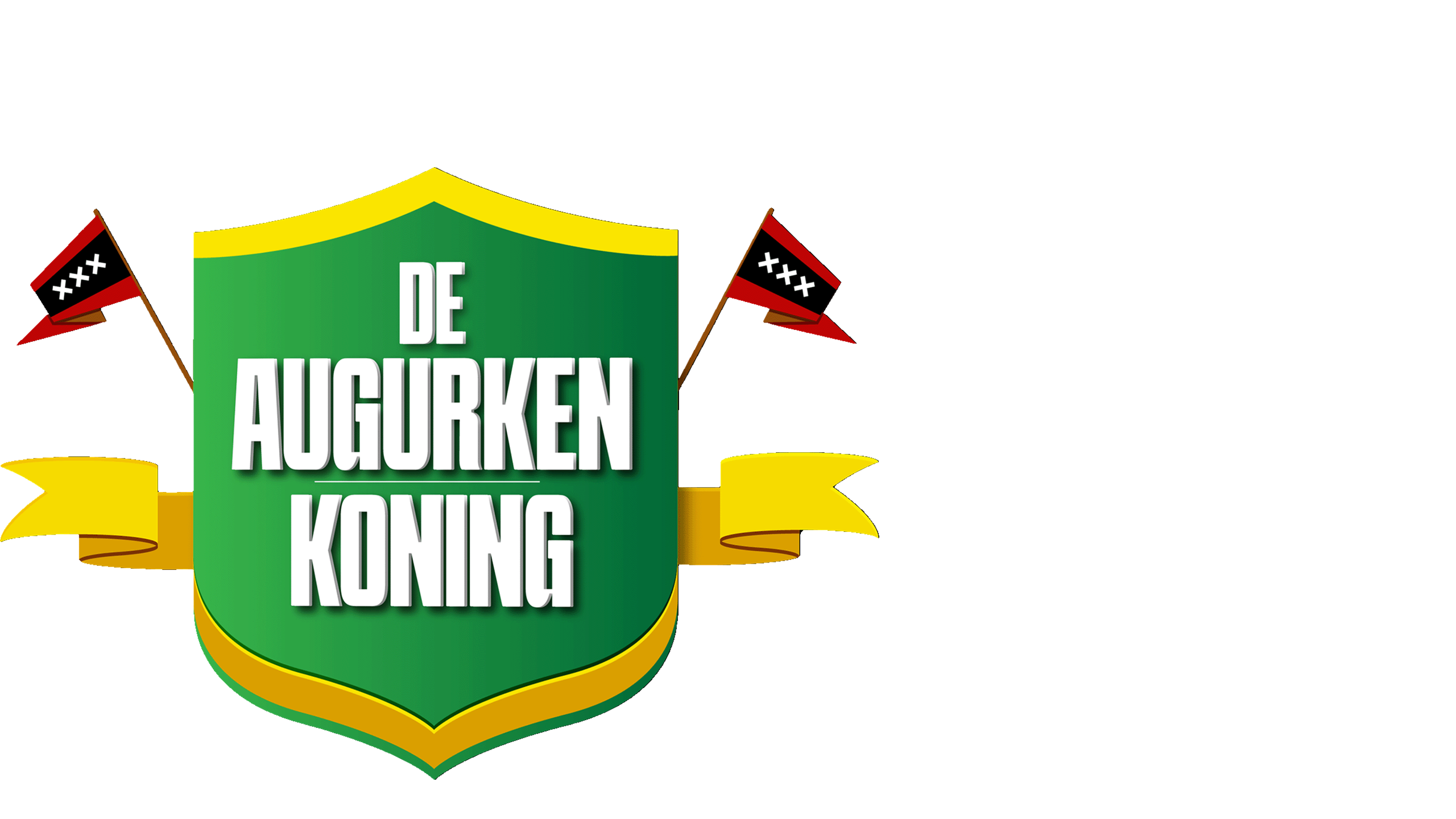 Het Beste Van De Augurkenkoning
