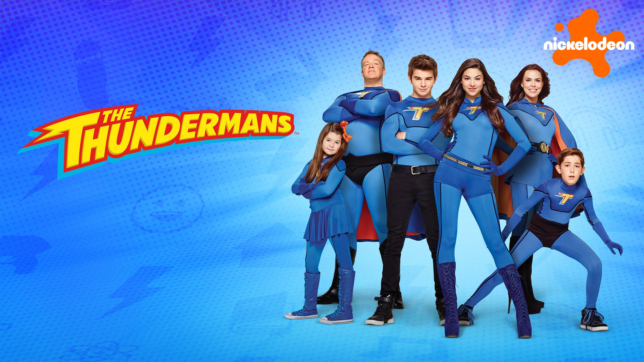The Thundermans