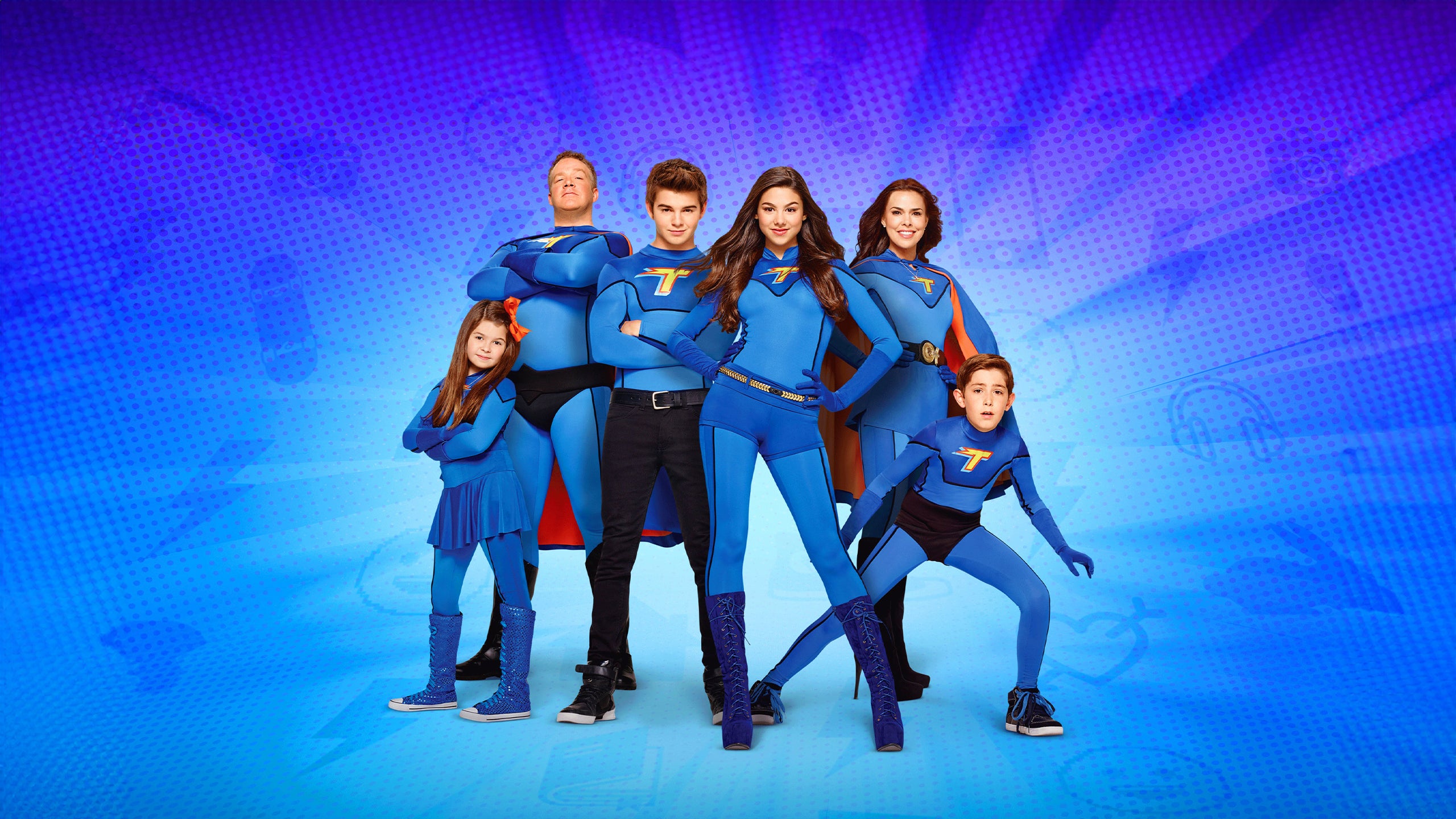 The Thundermans