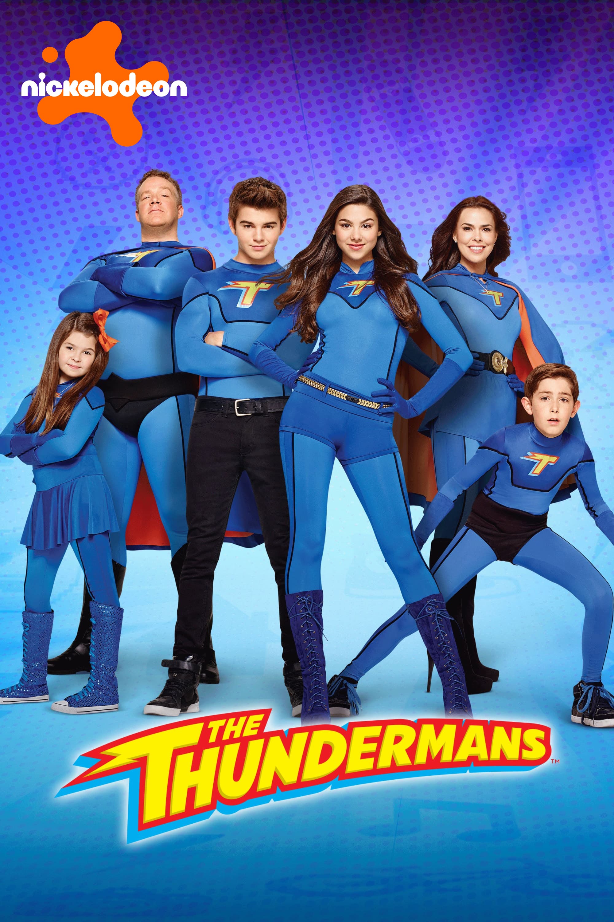 The Thundermans