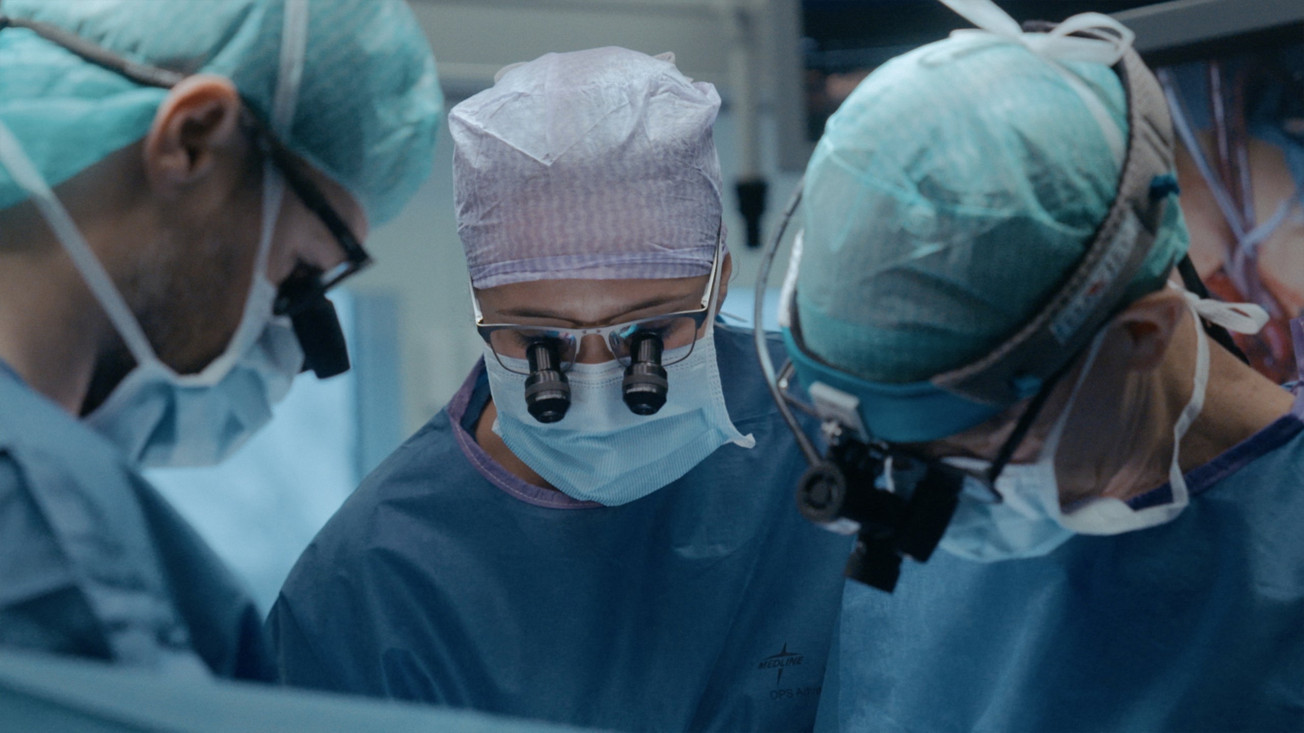 Het Kinderziekenhuis