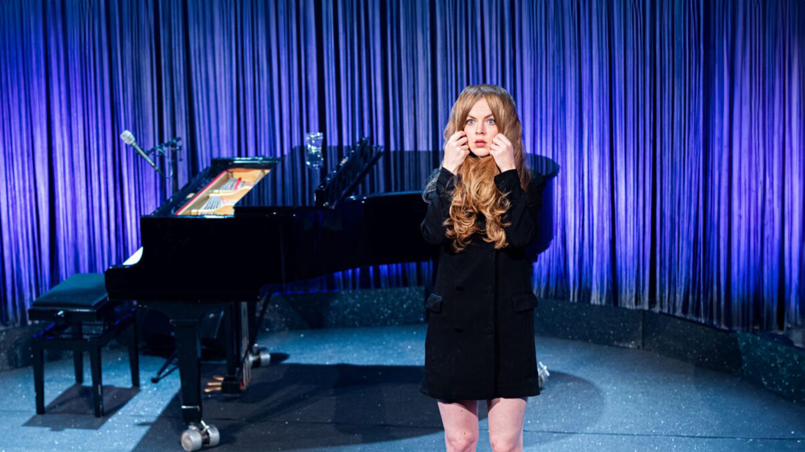 Lisa Ostermann - Met Zijn Allen