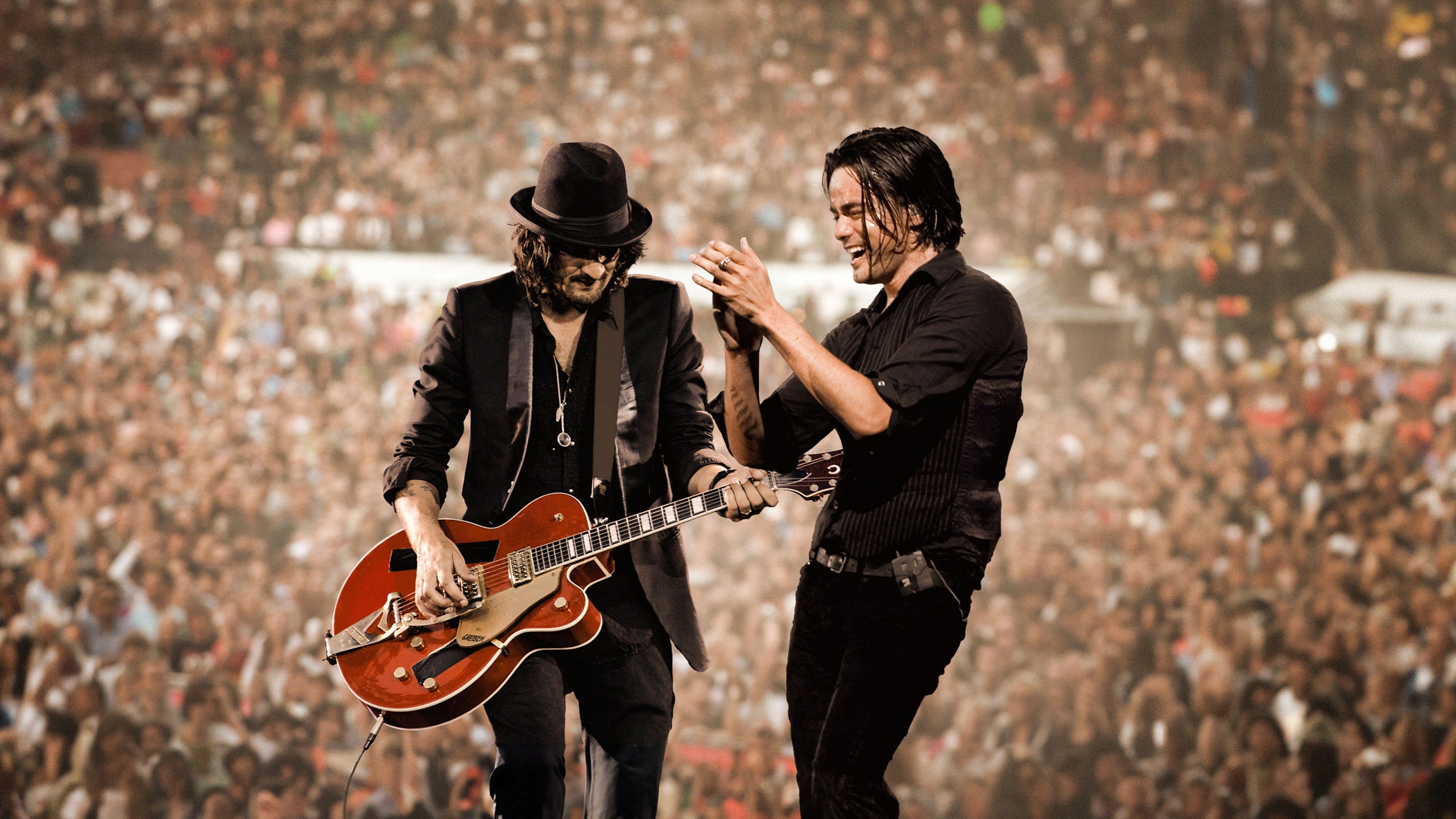 KANE: A Story Recorded in Concert