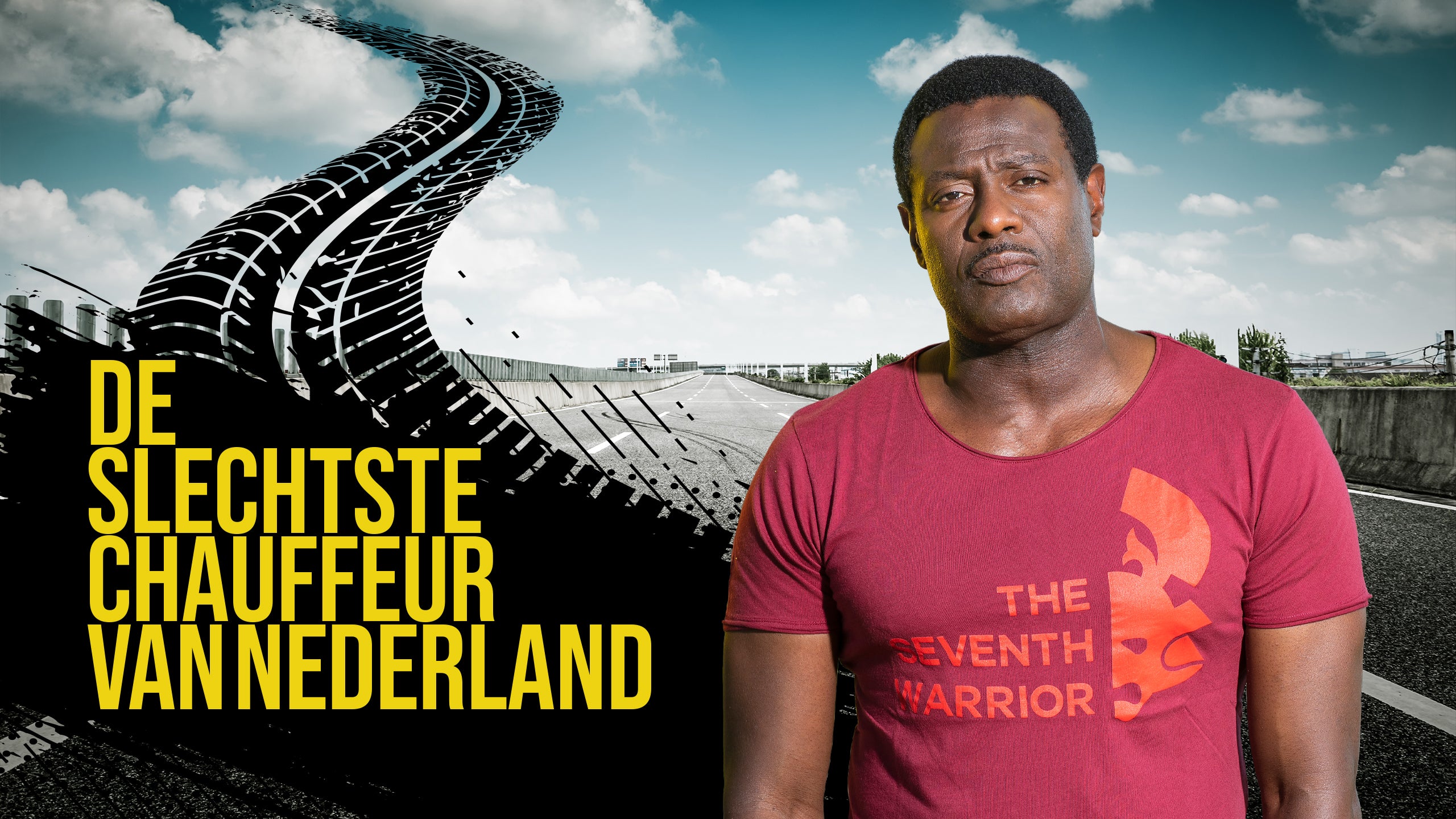 De Slechtste Chauffeur Van Nederland