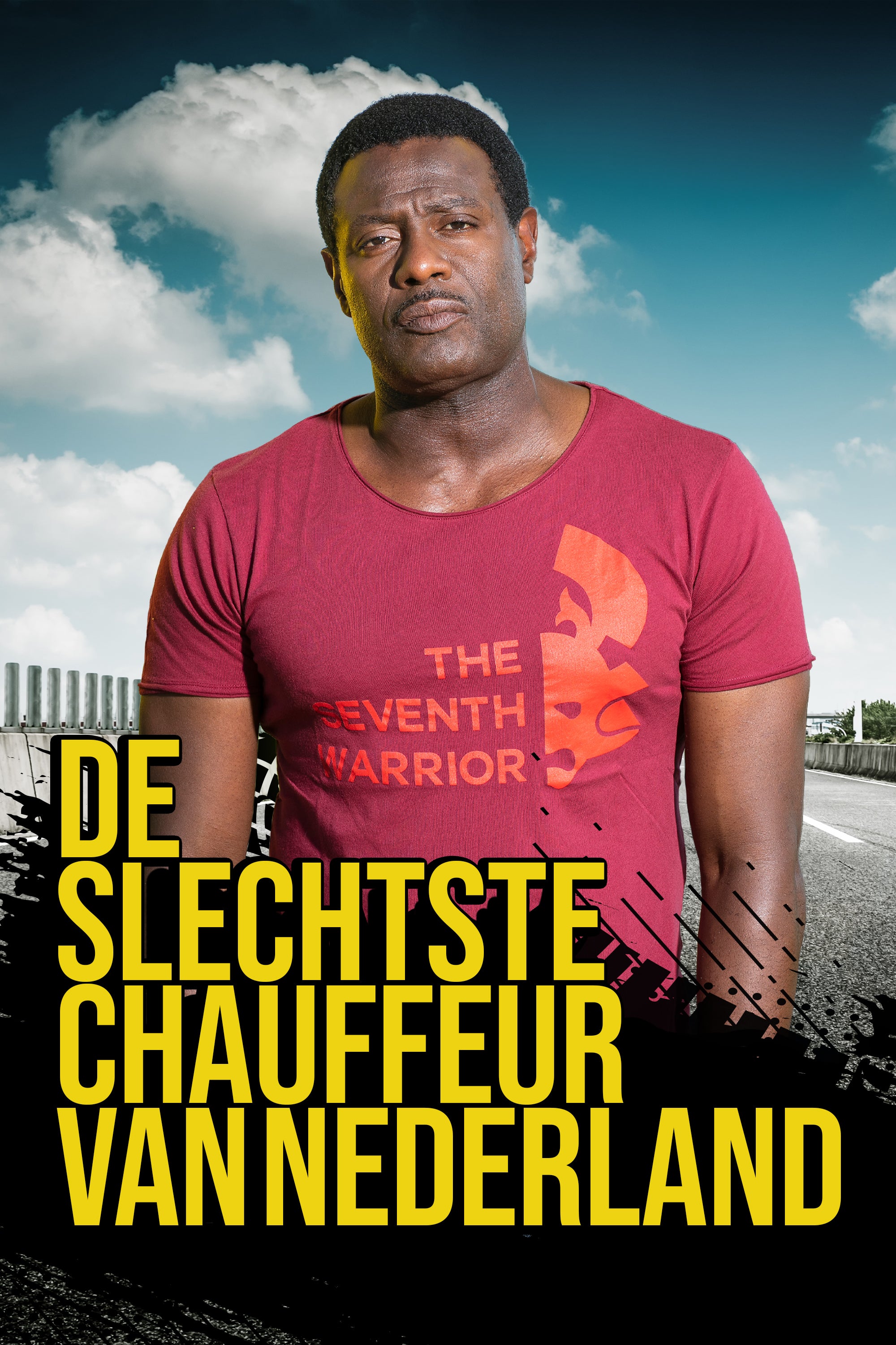 De Slechtste Chauffeur Van Nederland