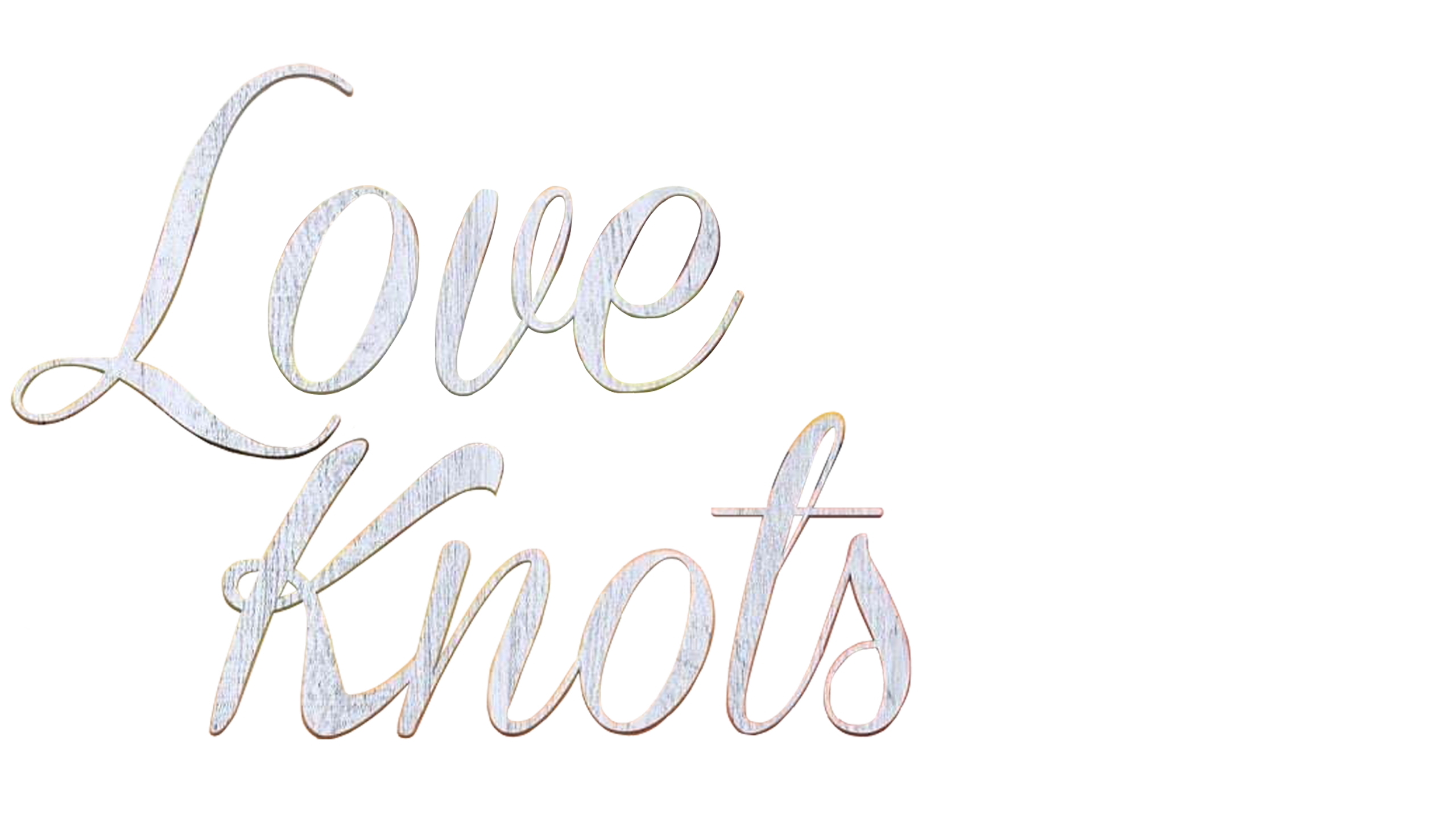 Love Knots