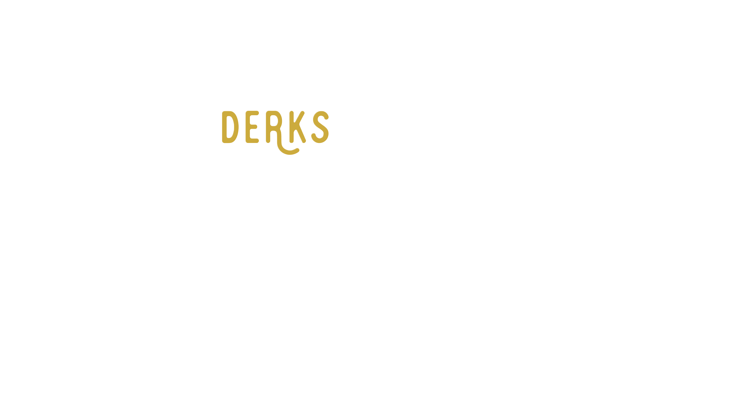 Pieter Derks - Uit Het Niets